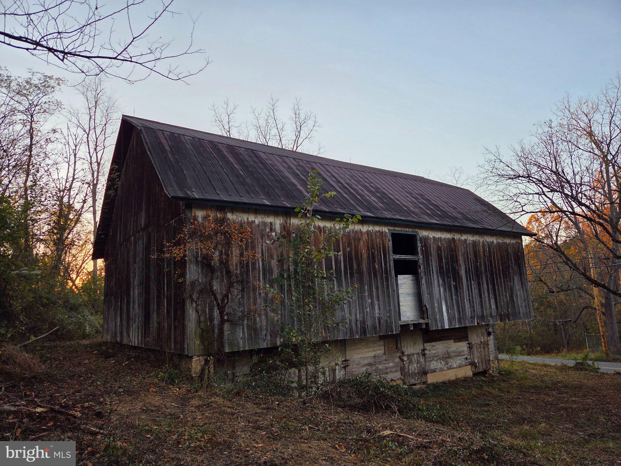 3167 ERLY ROAD