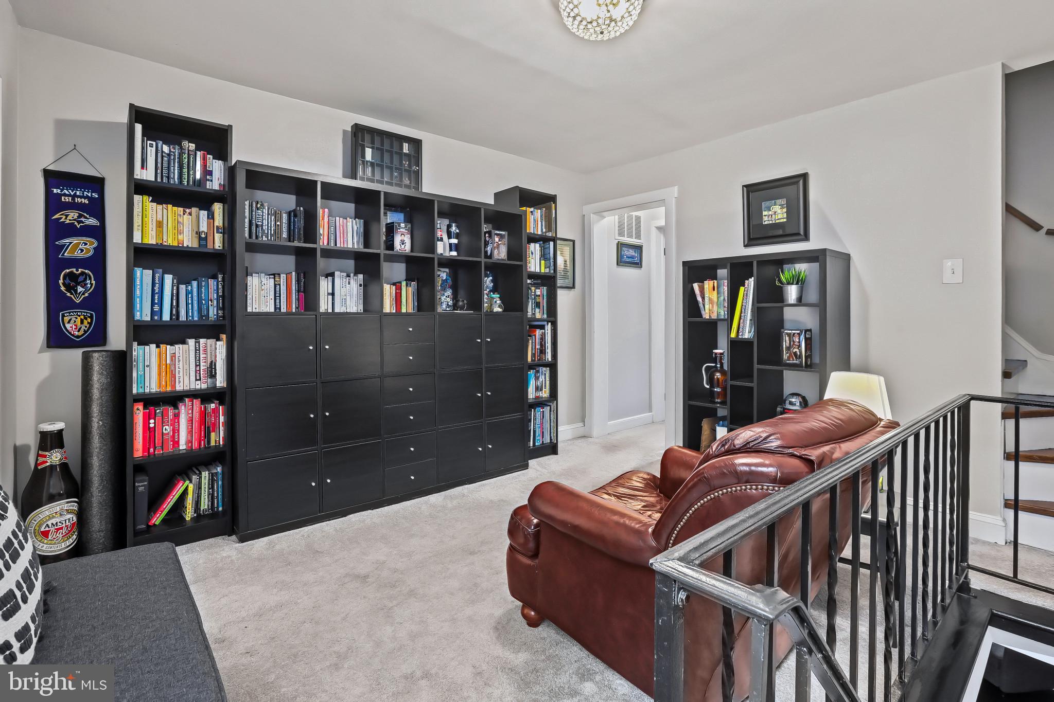 BUTCHERS HILL - Residential