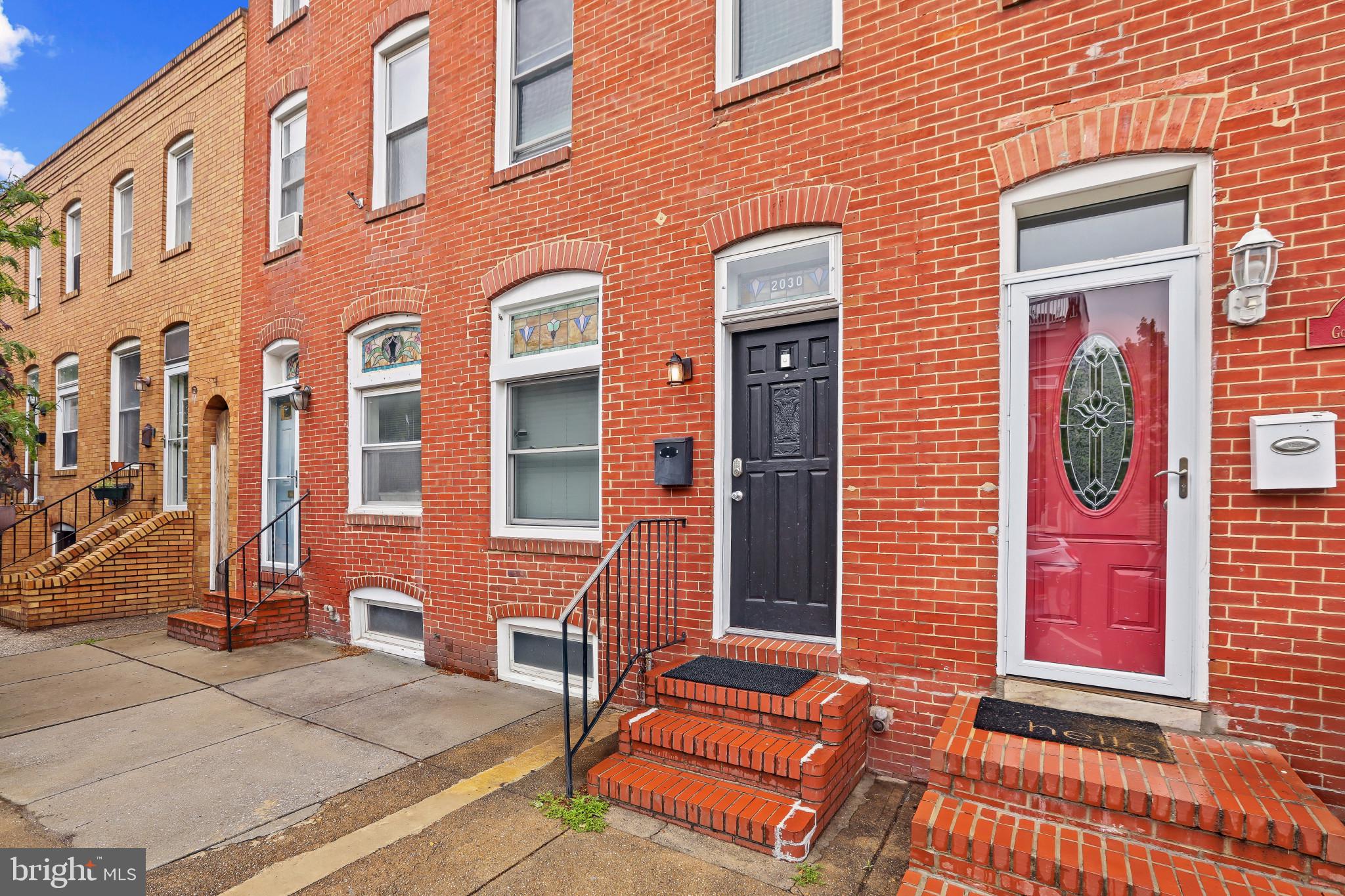 BUTCHERS HILL - Residential