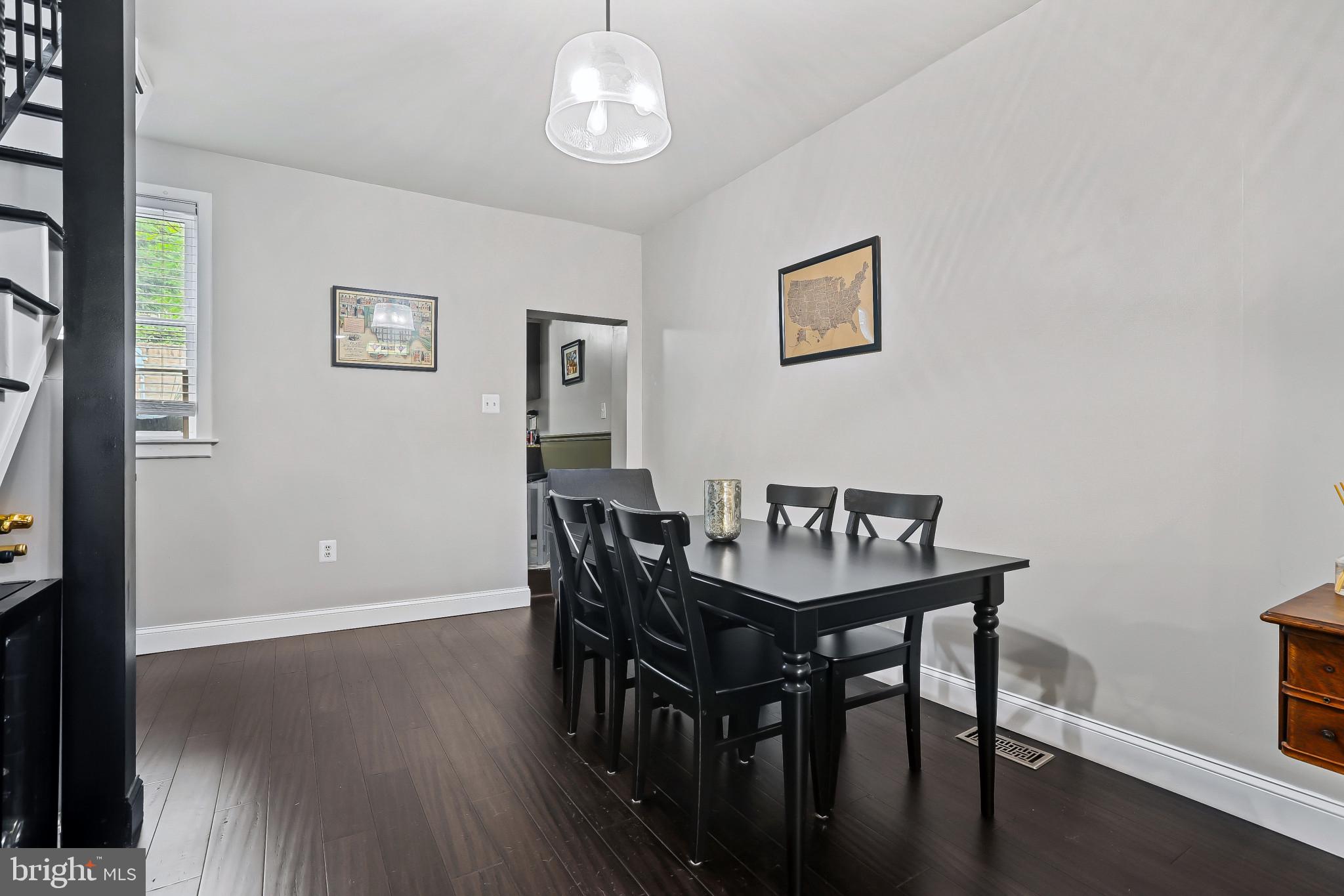 BUTCHERS HILL - Residential