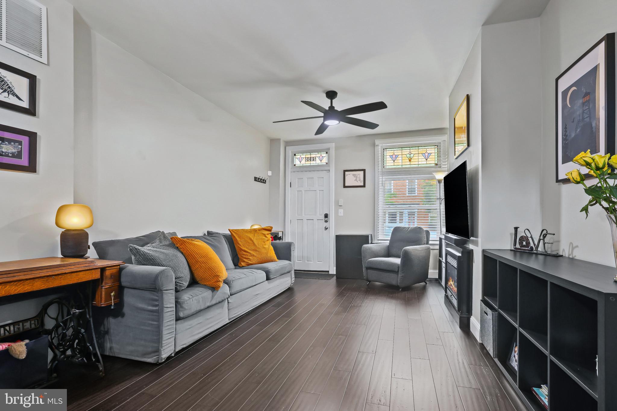 BUTCHERS HILL - Residential
