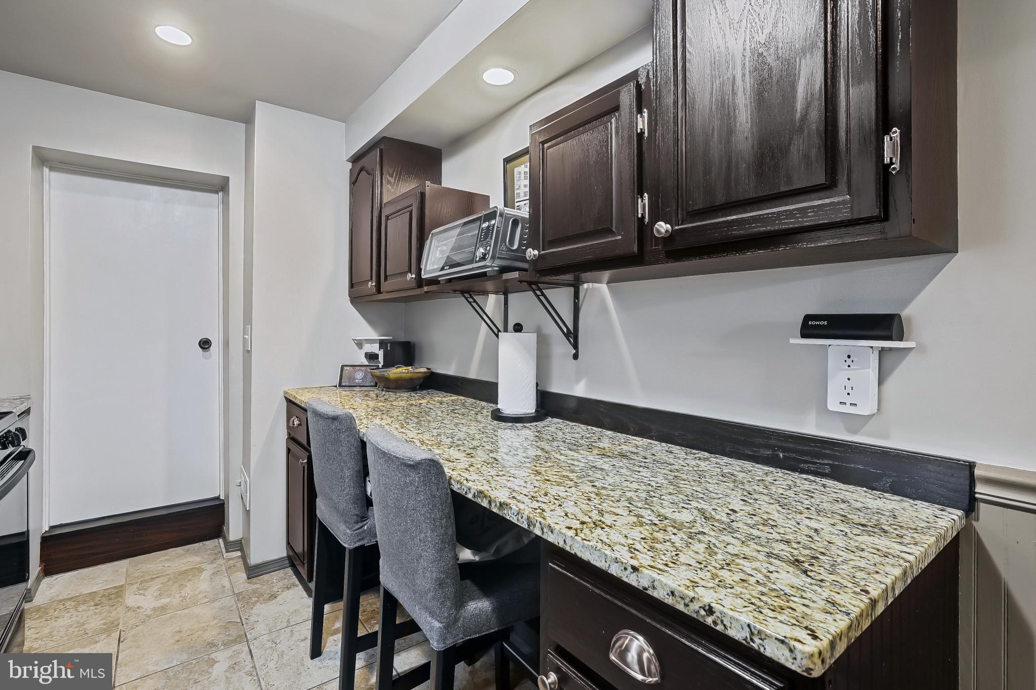 BUTCHERS HILL - Residential