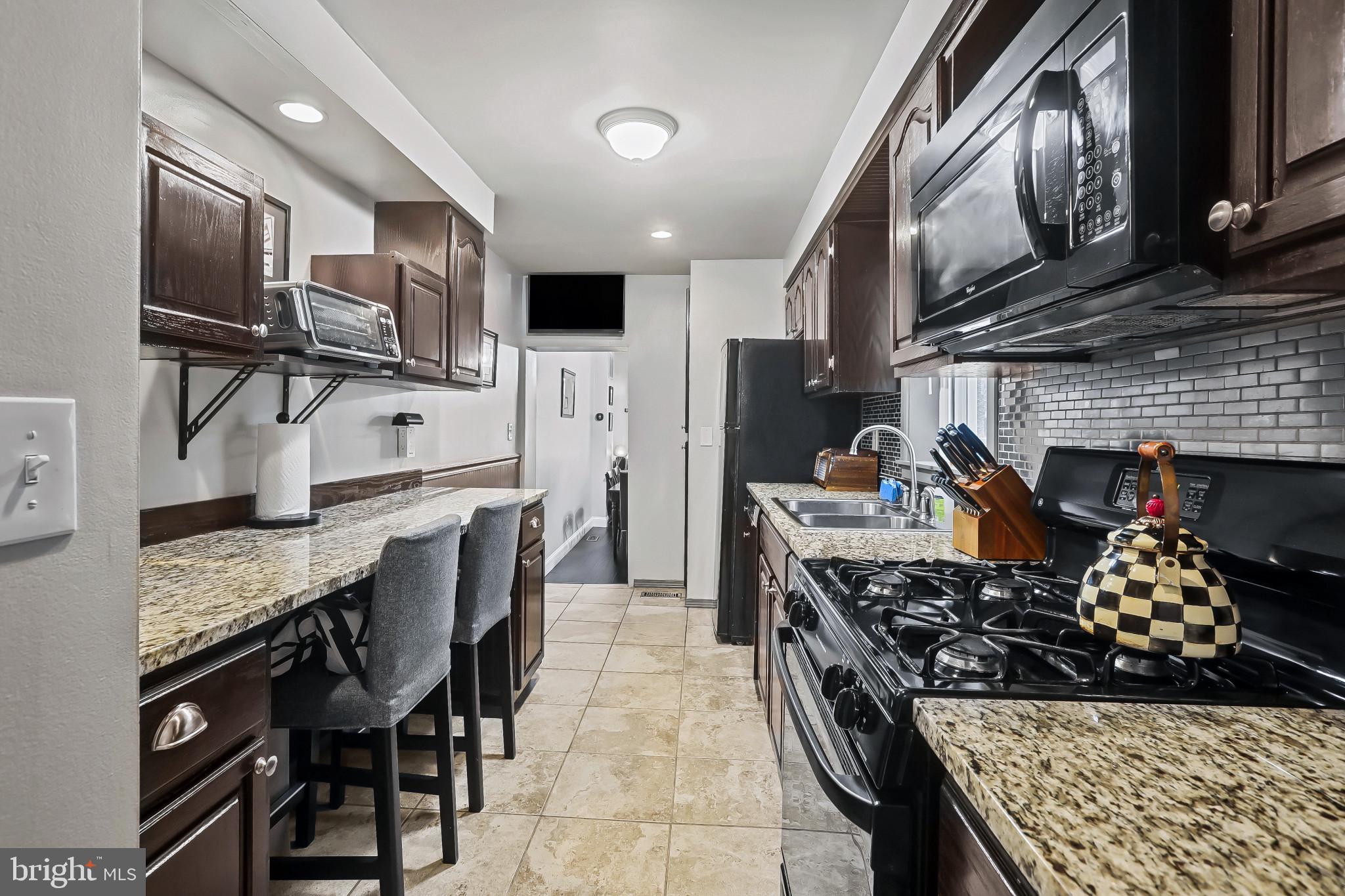 BUTCHERS HILL - Residential