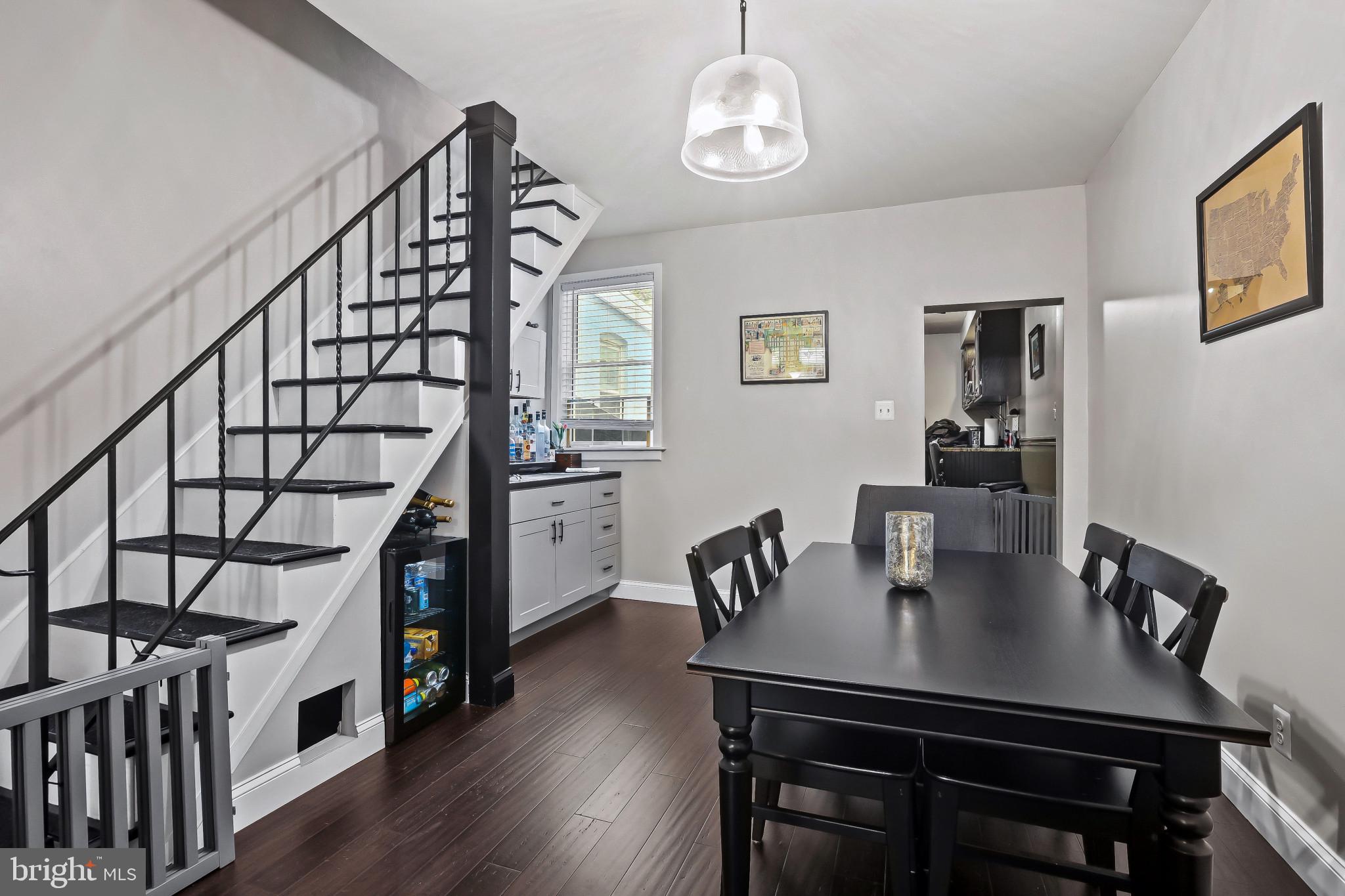 BUTCHERS HILL - Residential