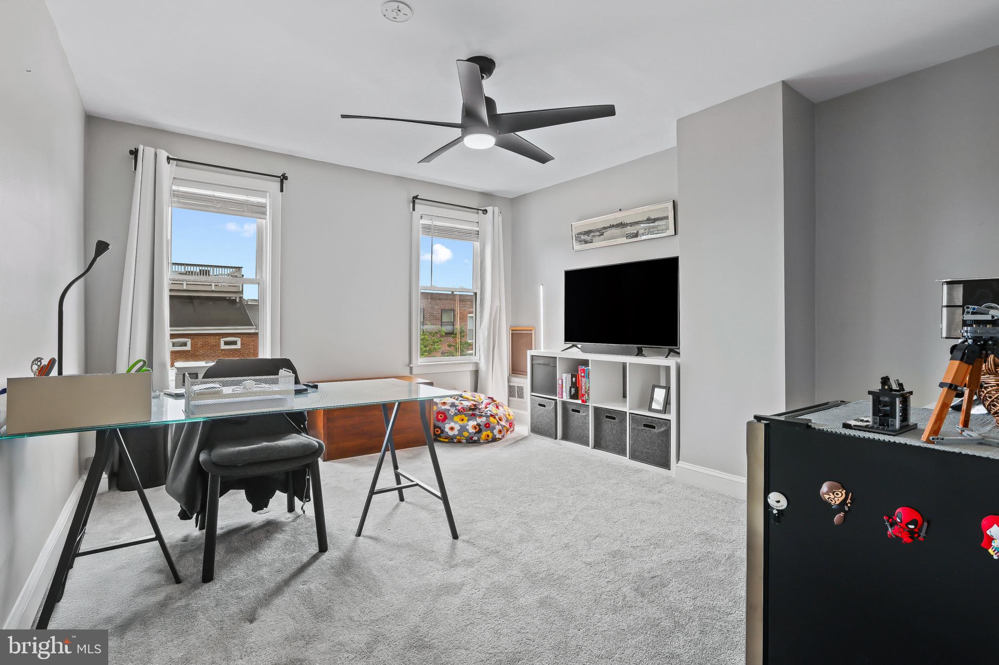BUTCHERS HILL - Residential