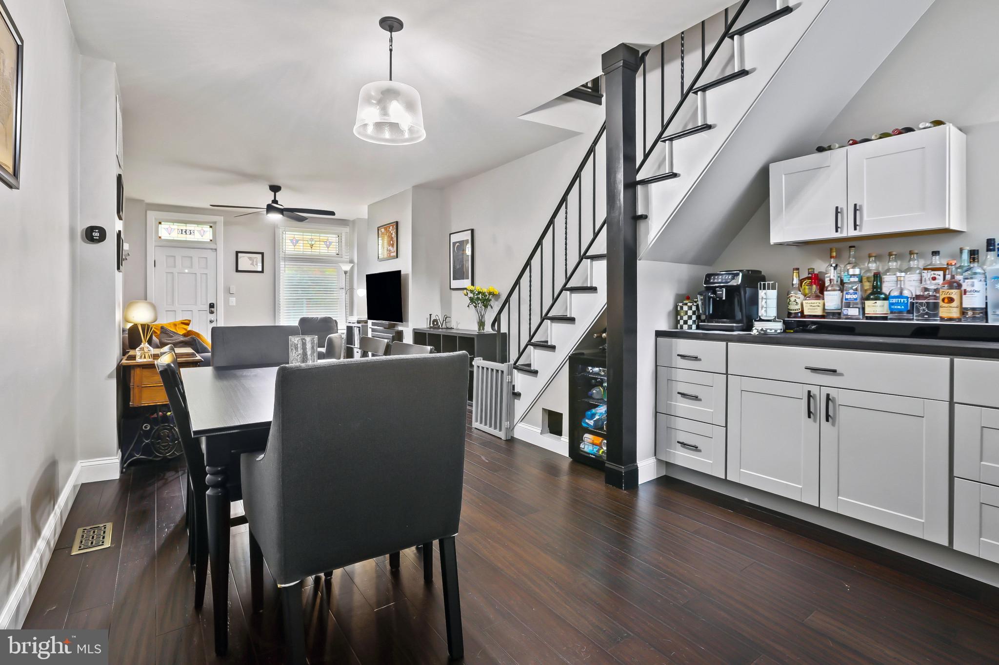 BUTCHERS HILL - Residential