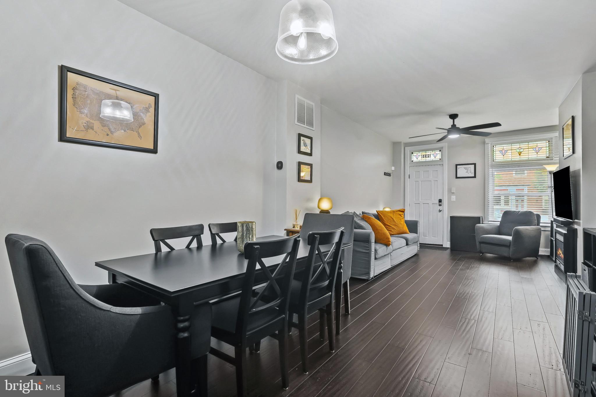 BUTCHERS HILL - Residential