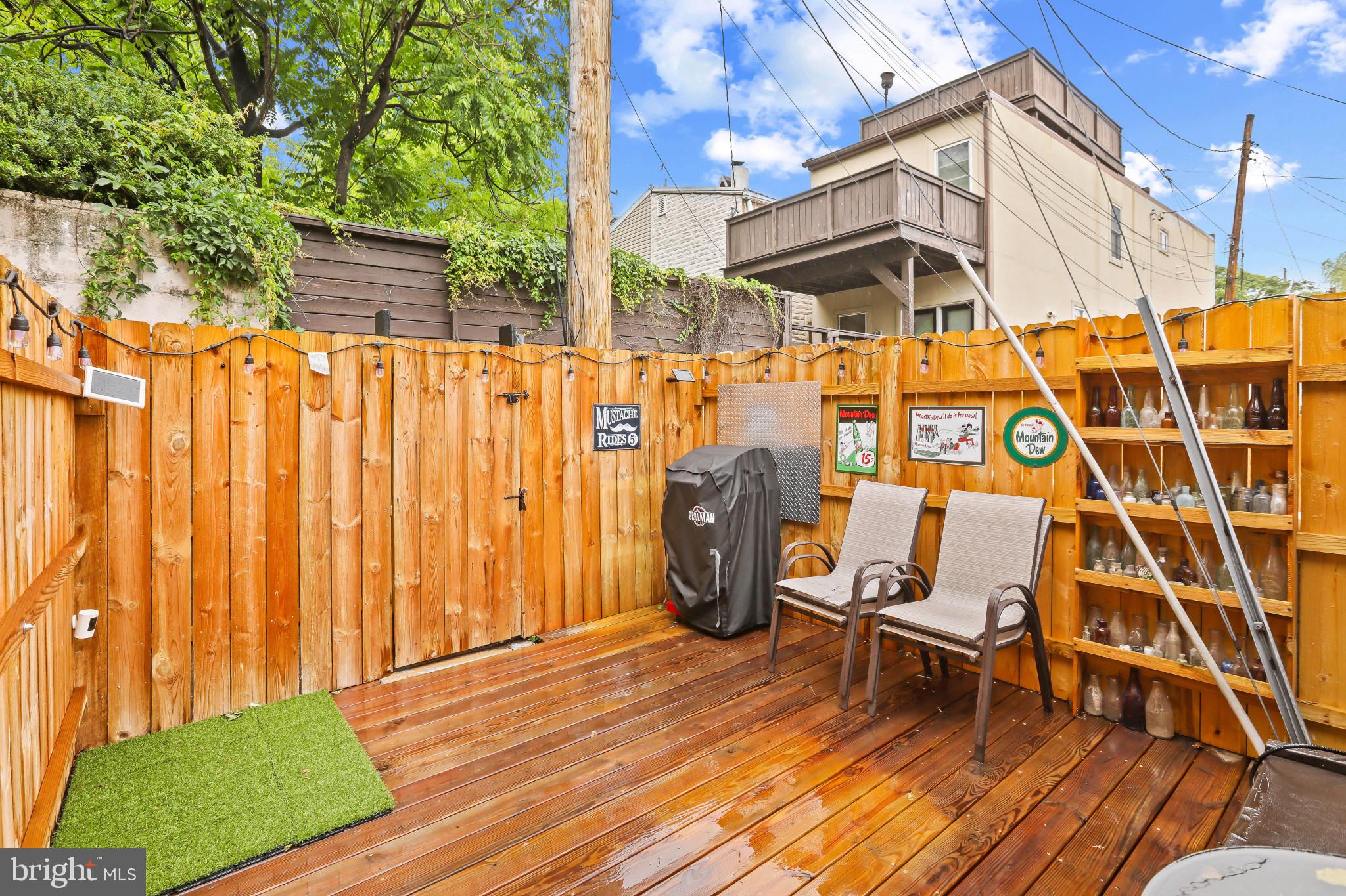 BUTCHERS HILL - Residential