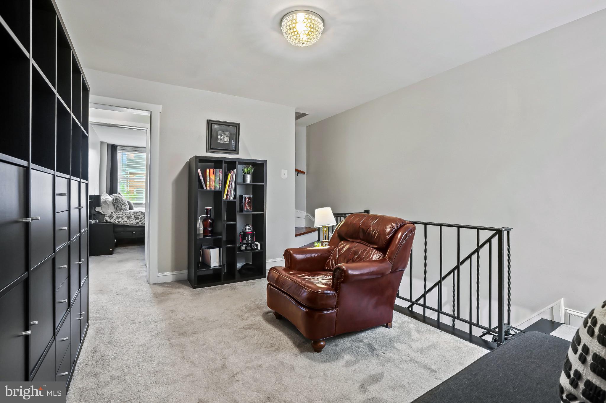 BUTCHERS HILL - Residential