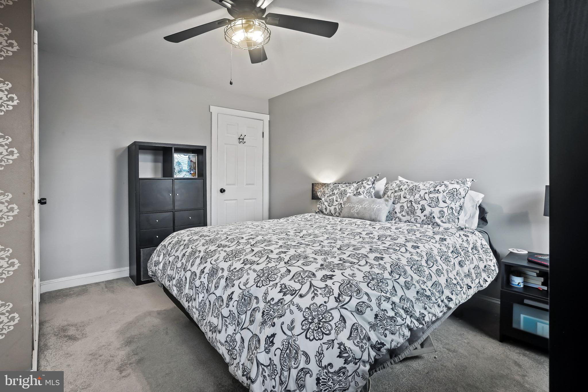 BUTCHERS HILL - Residential
