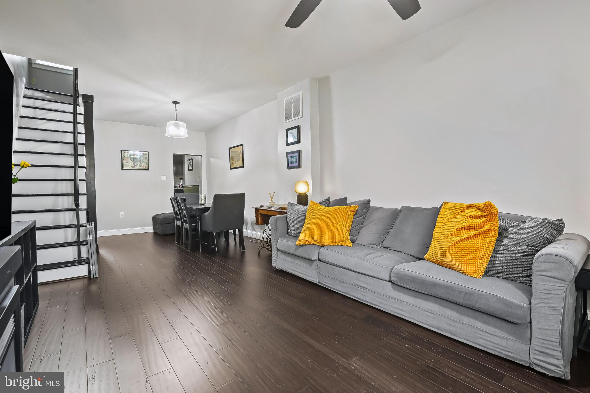 BUTCHERS HILL - Residential