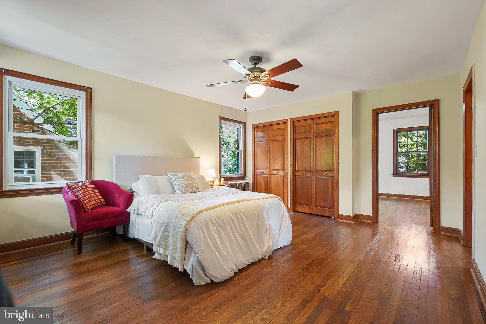 TAKOMA PARK - Residential