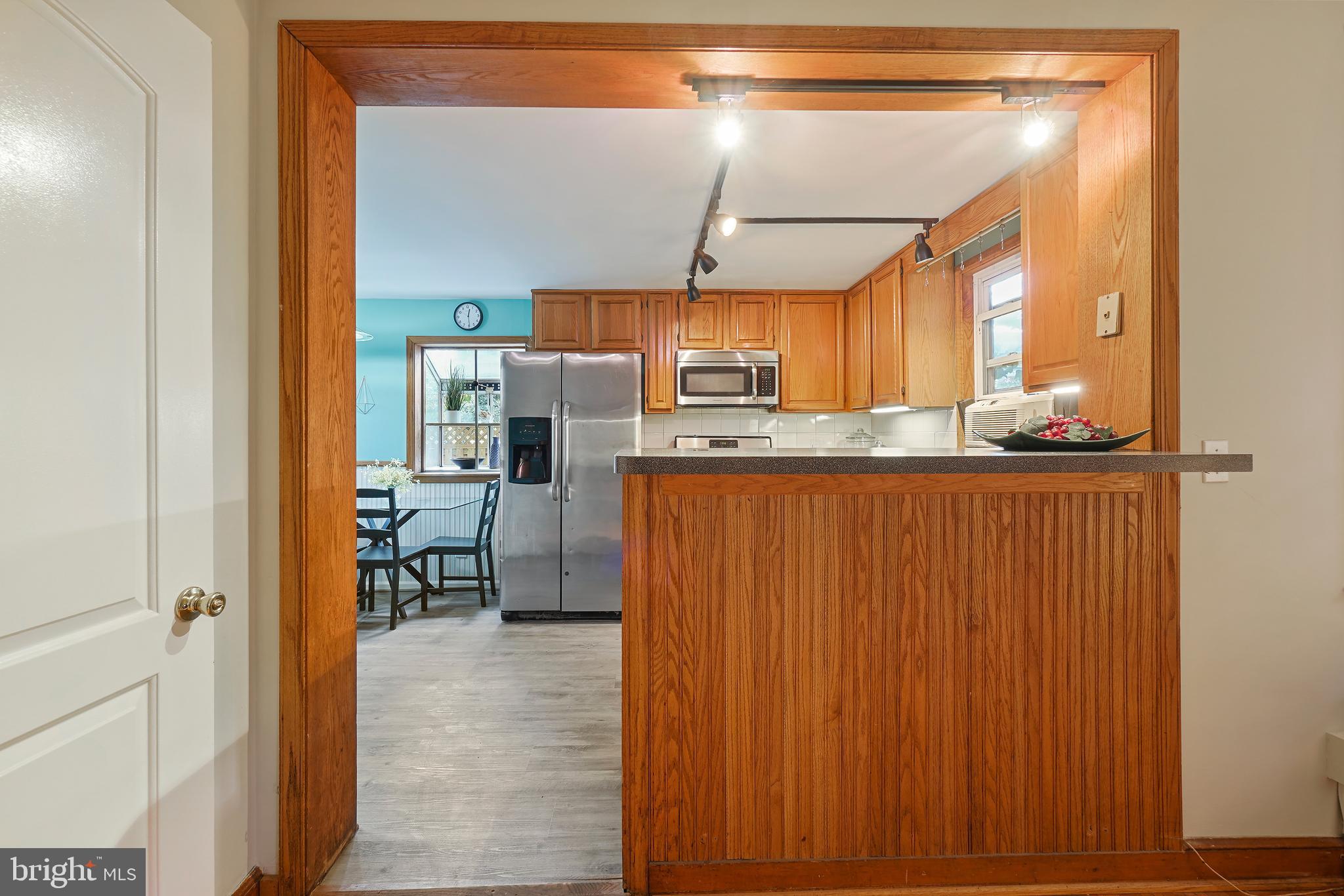 TAKOMA PARK - Residential