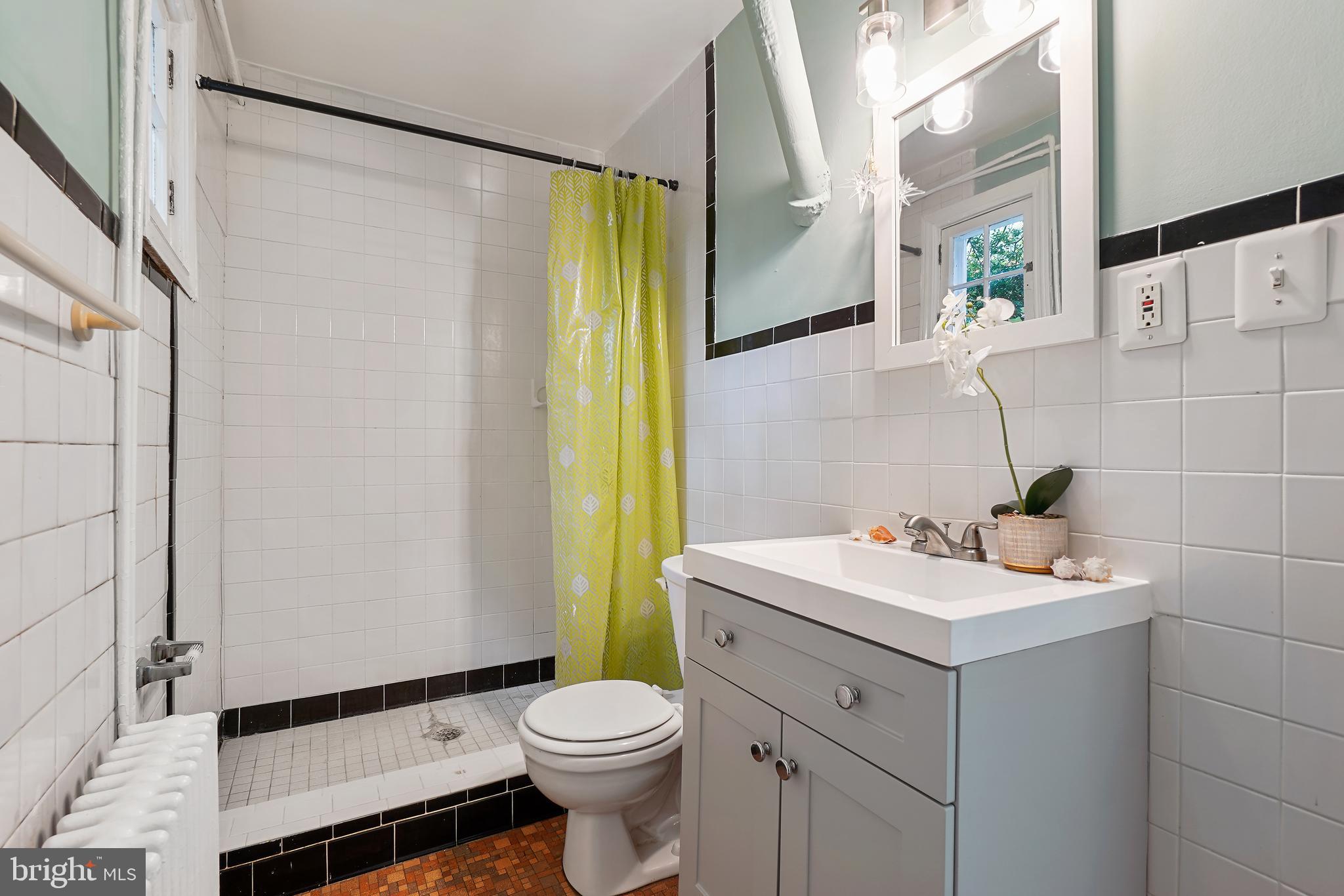 TAKOMA PARK - Residential