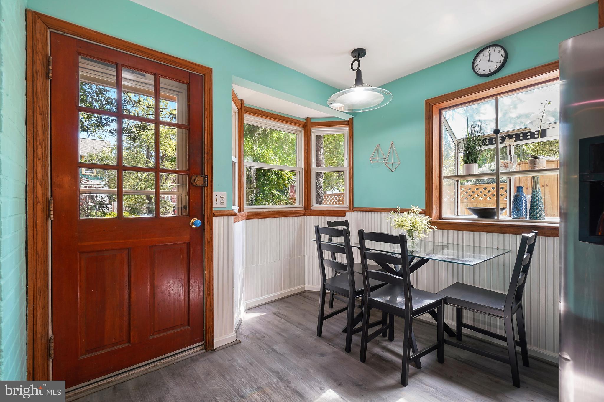 TAKOMA PARK - Residential