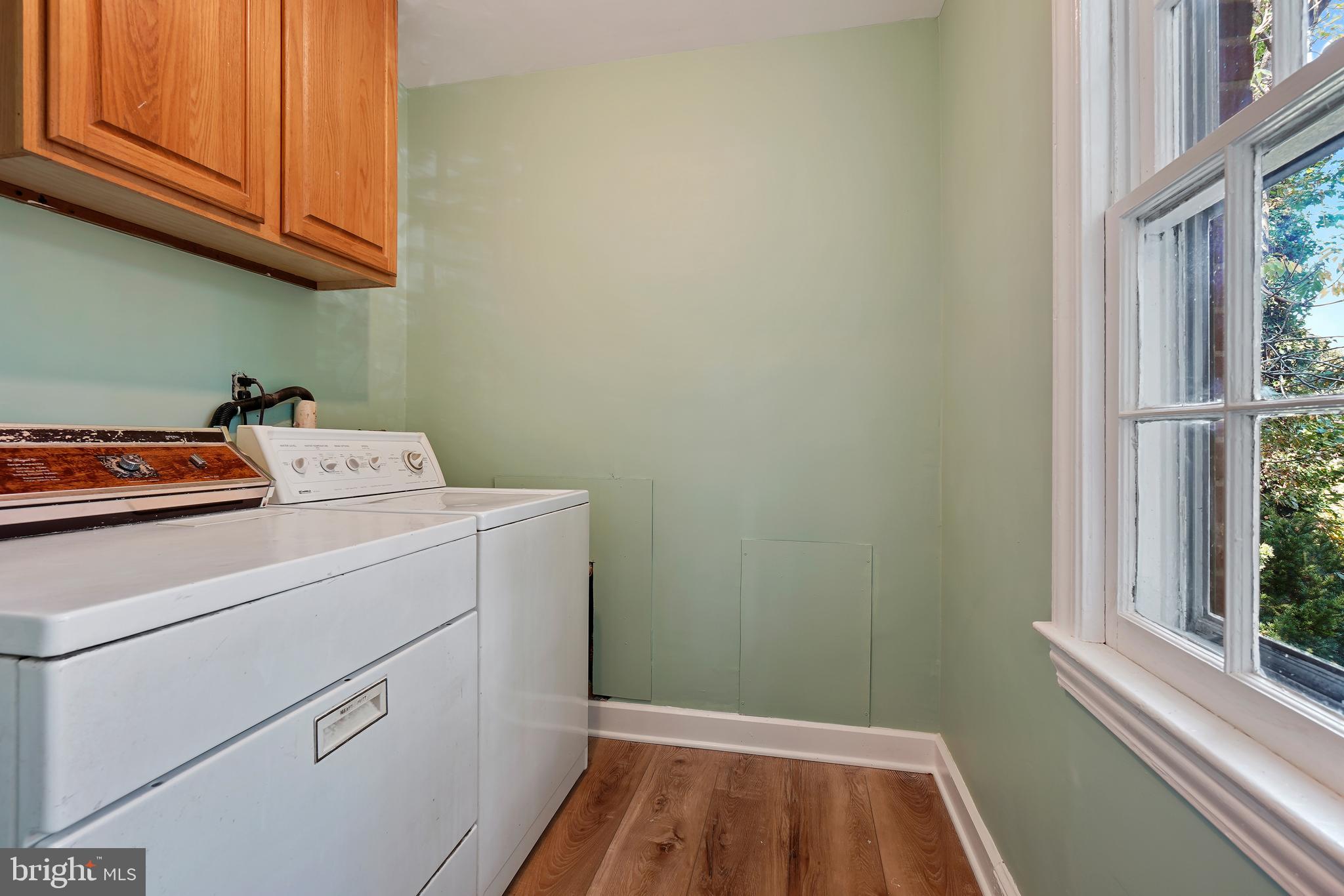 TAKOMA PARK - Residential