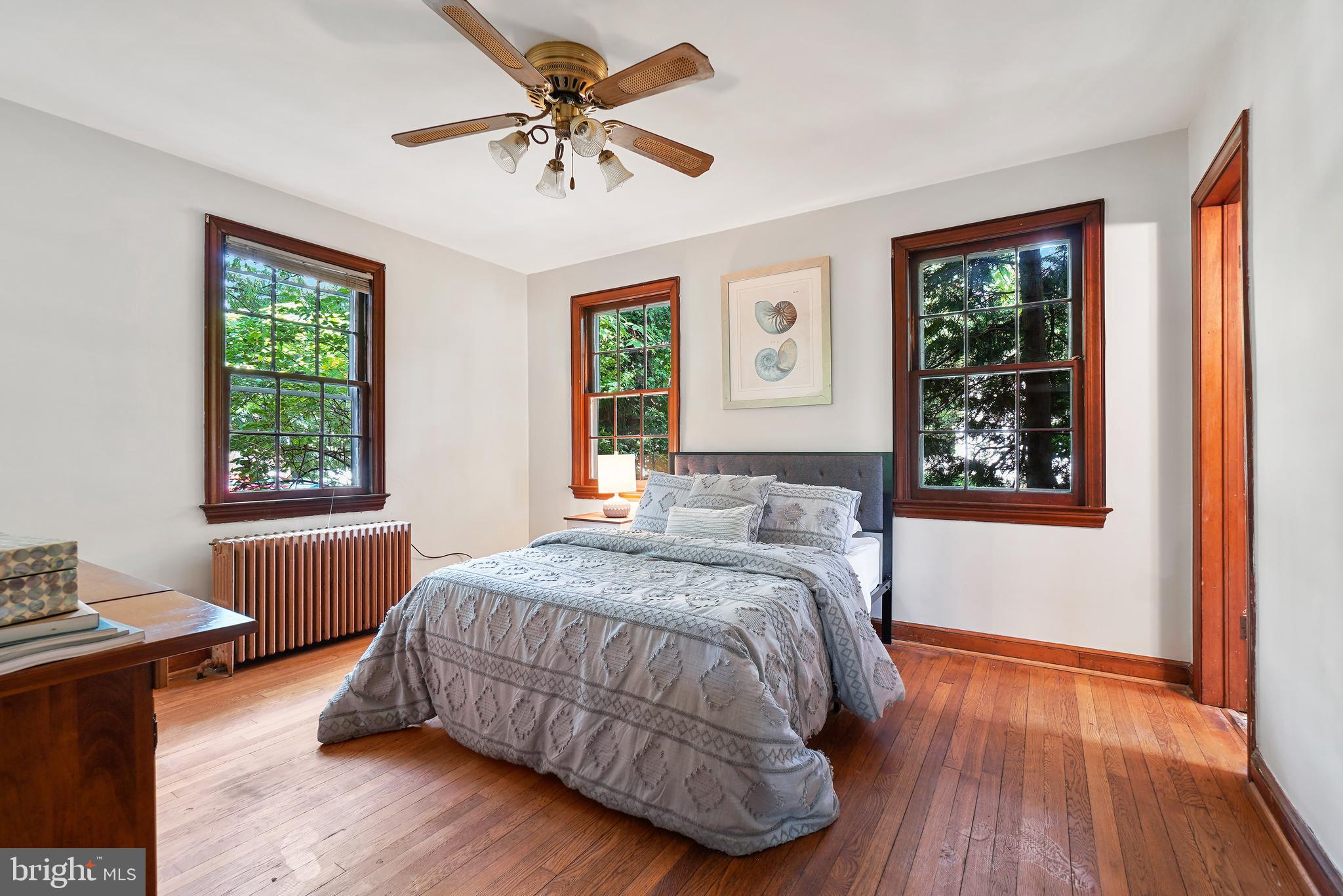 TAKOMA PARK - Residential