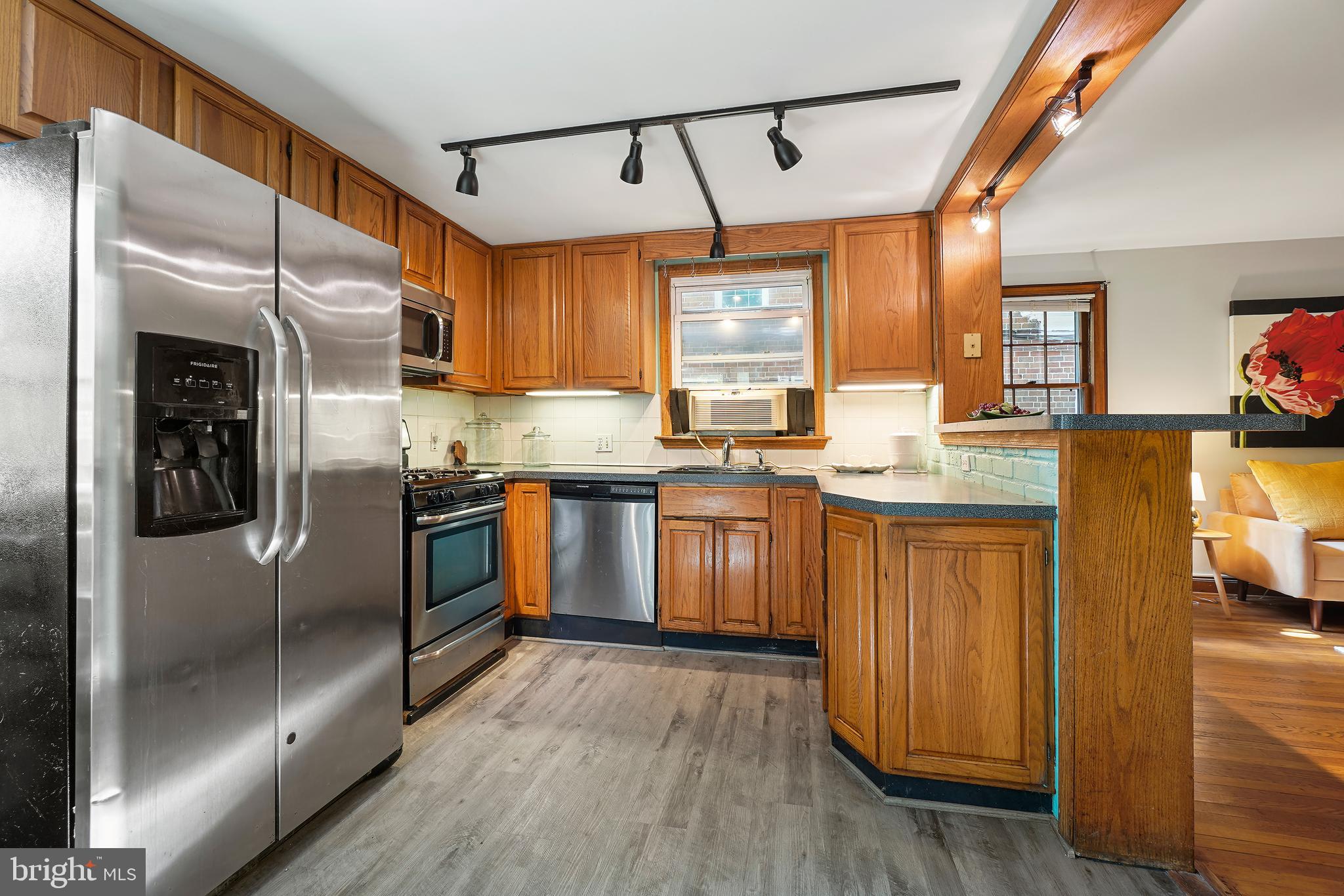 TAKOMA PARK - Residential