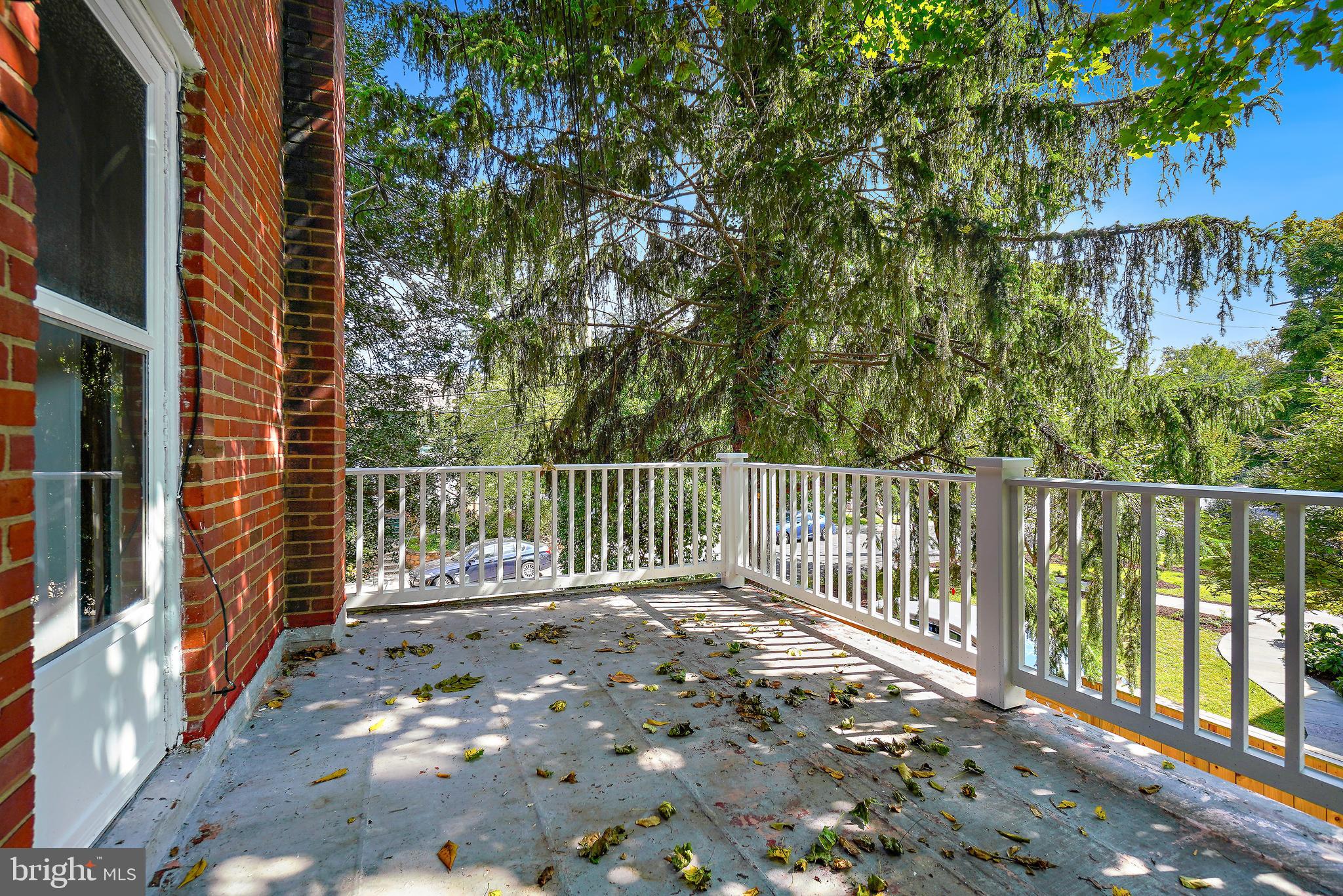 TAKOMA PARK - Residential