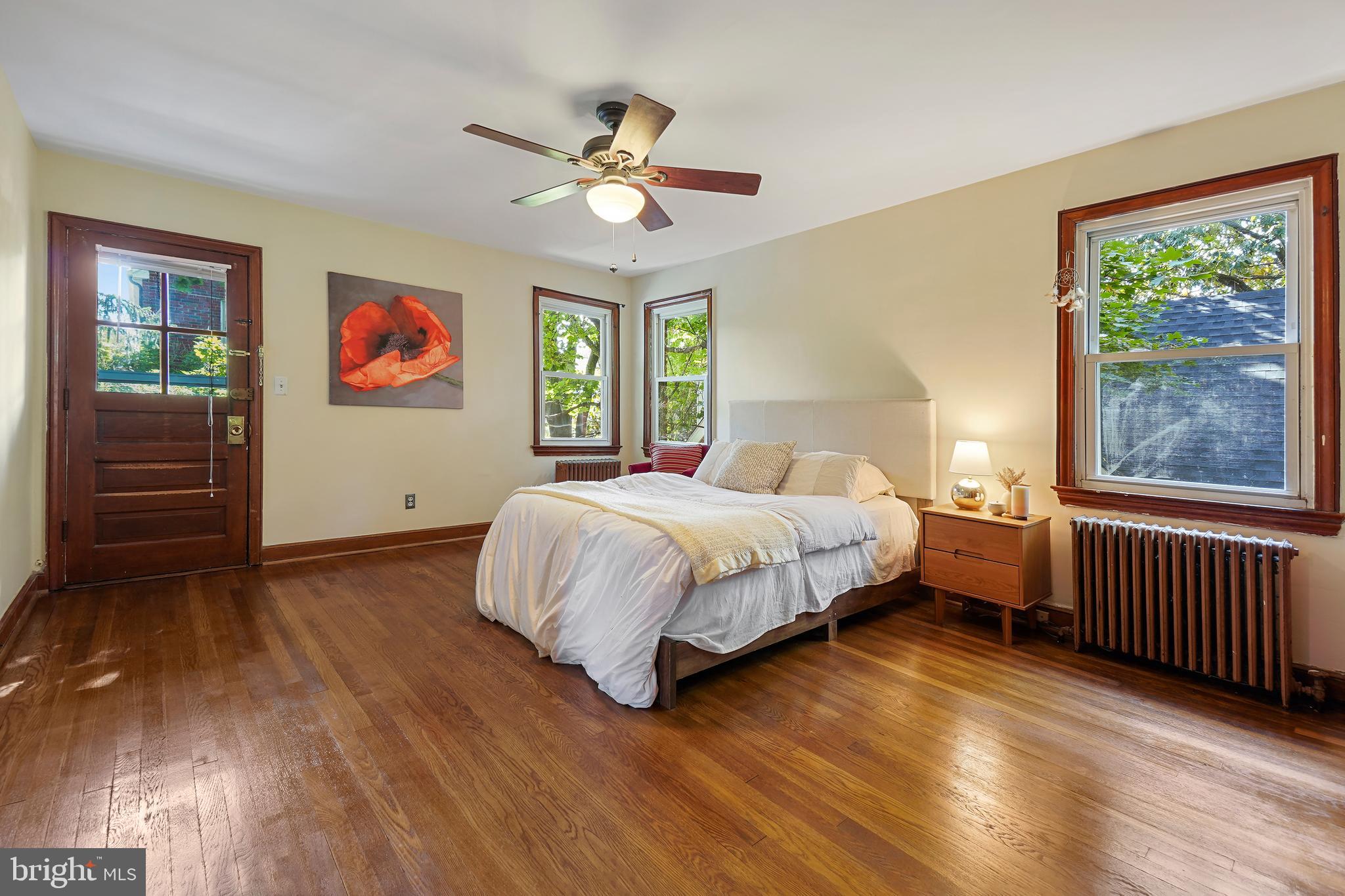 TAKOMA PARK - Residential