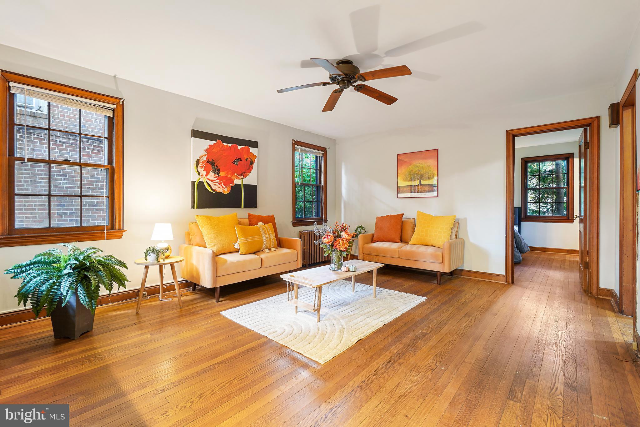 TAKOMA PARK - Residential