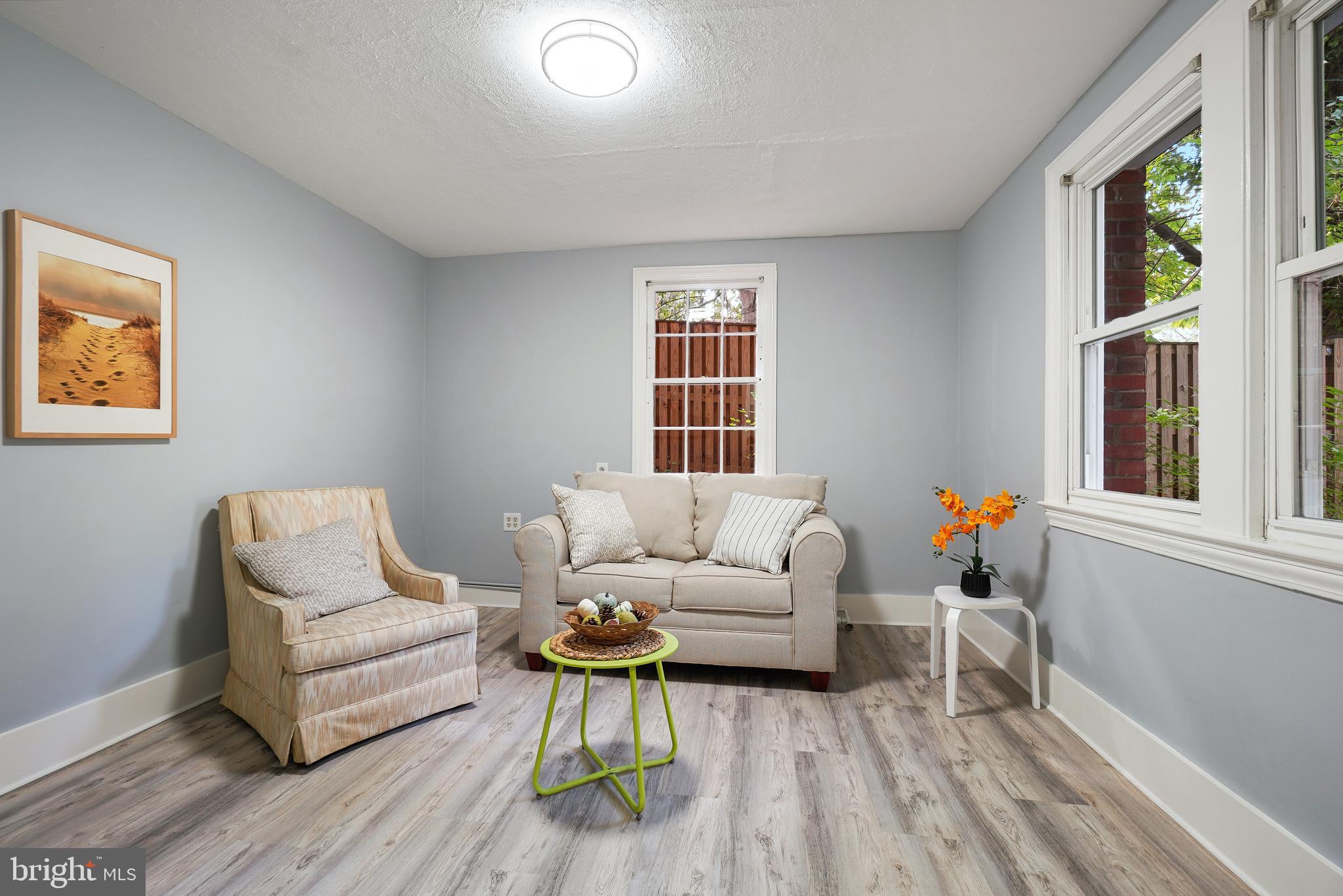 TAKOMA PARK - Residential