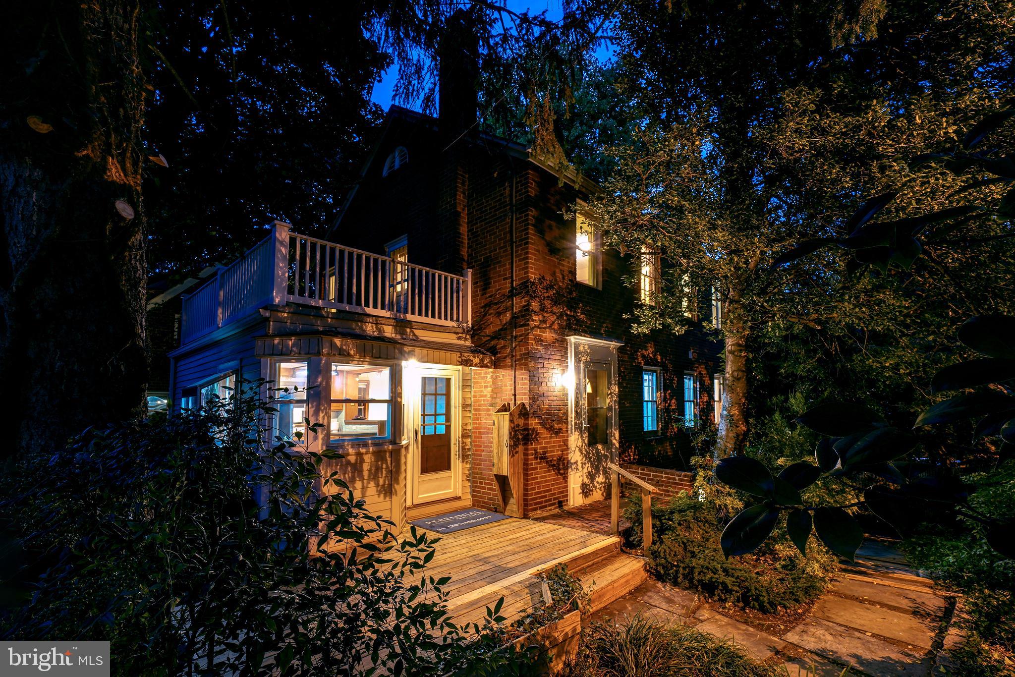 TAKOMA PARK - Residential