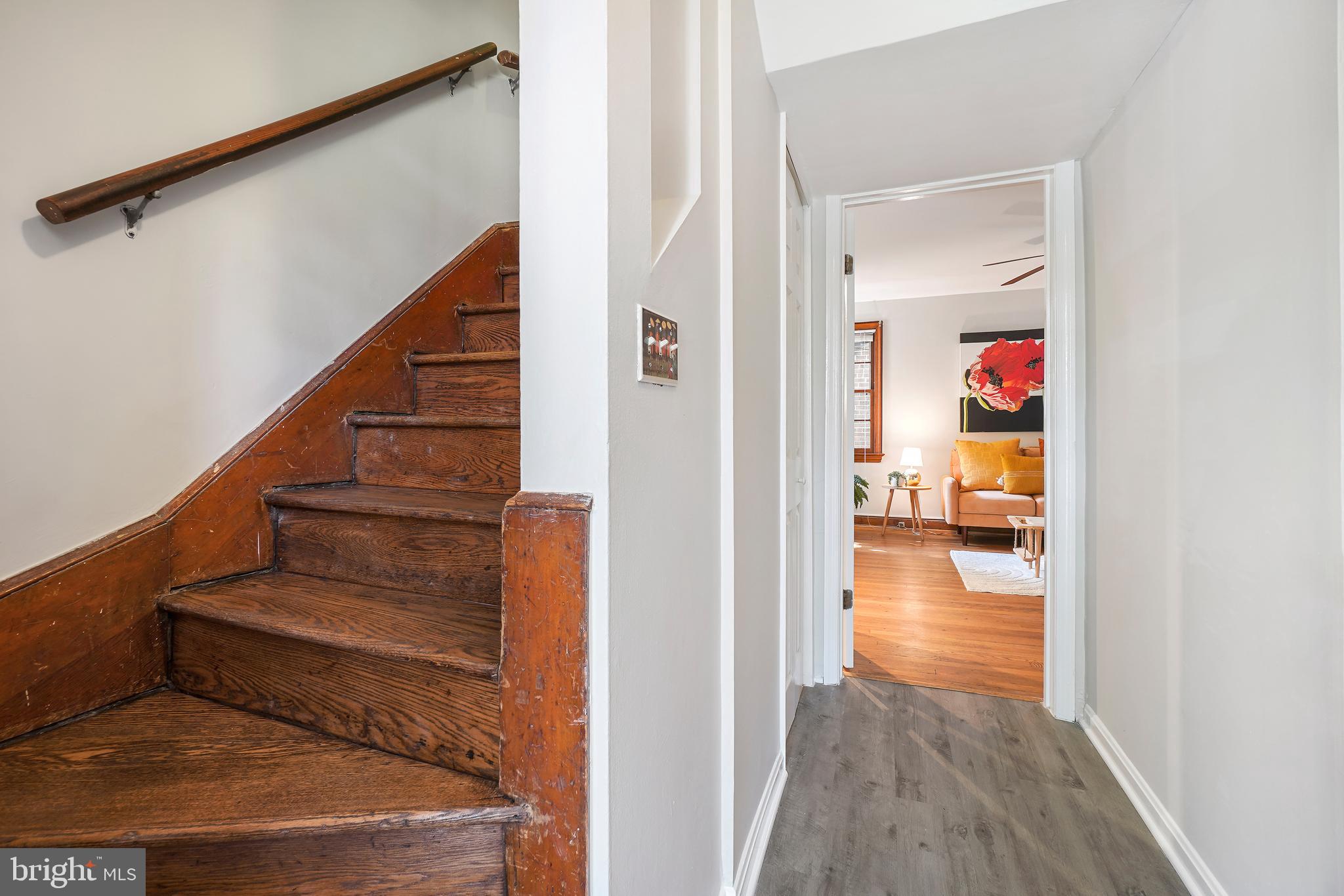 TAKOMA PARK - Residential