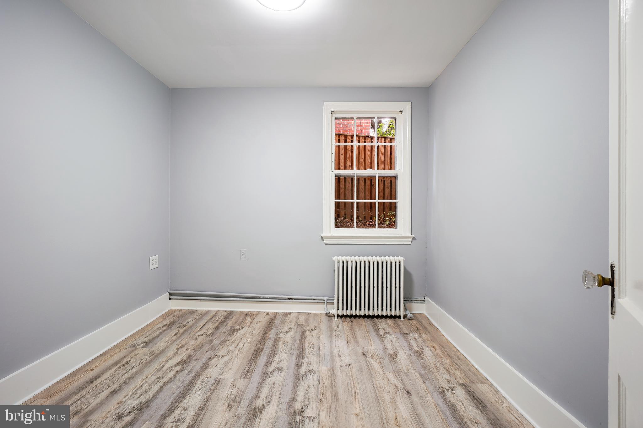 TAKOMA PARK - Residential