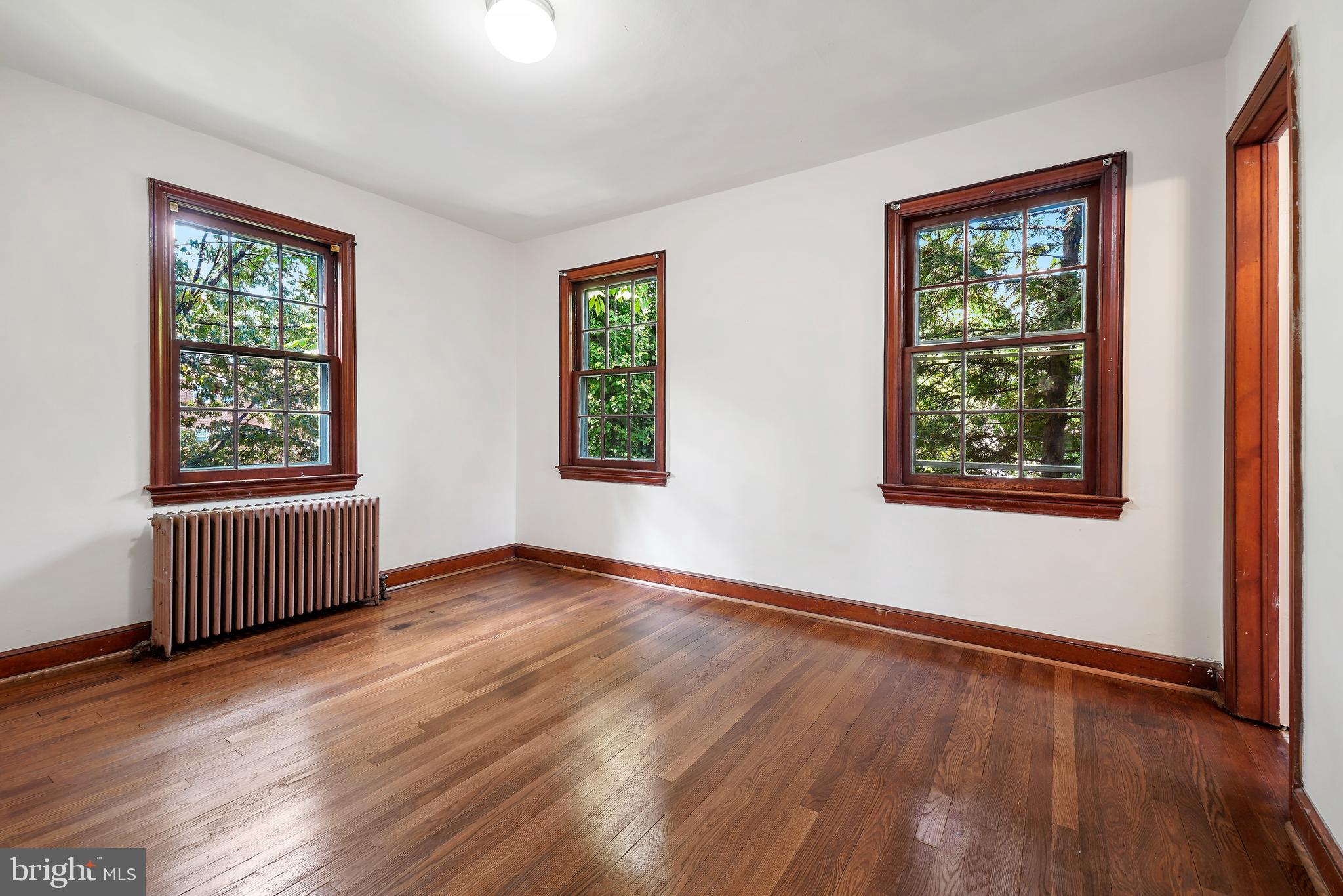 TAKOMA PARK - Residential