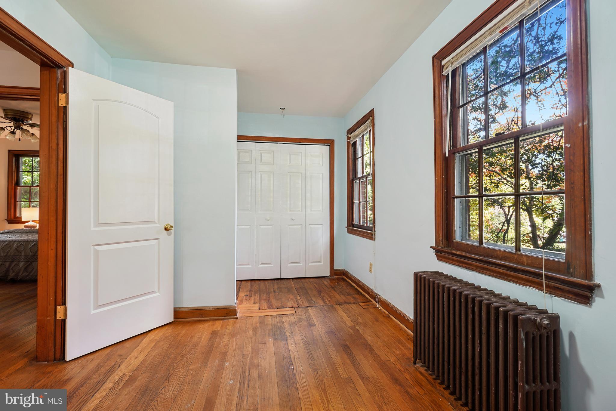 TAKOMA PARK - Residential