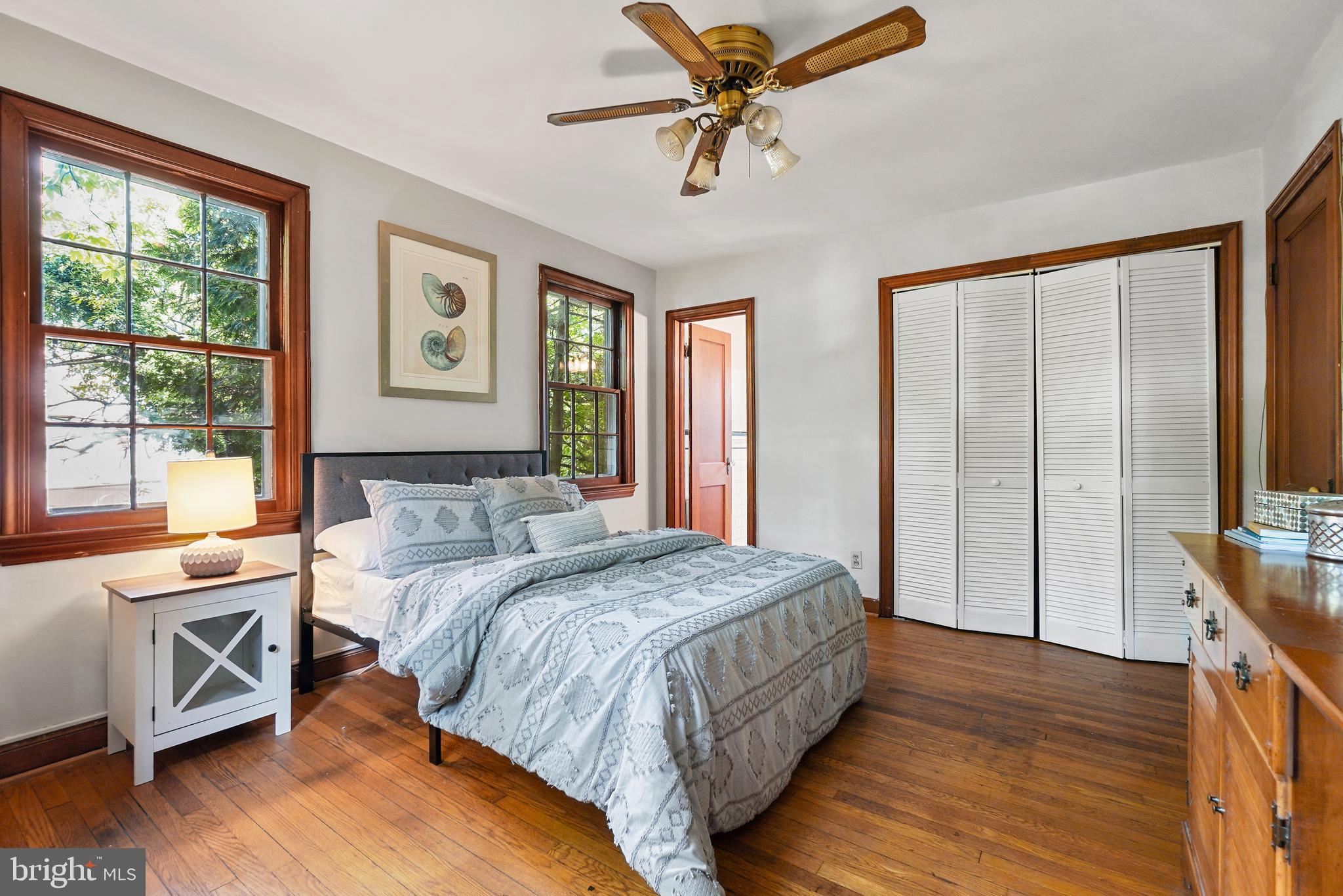 TAKOMA PARK - Residential