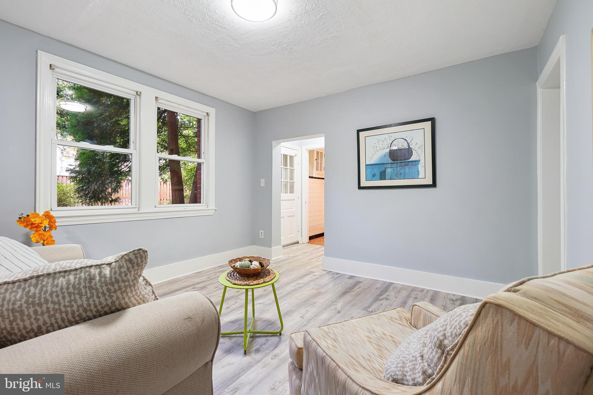 TAKOMA PARK - Residential