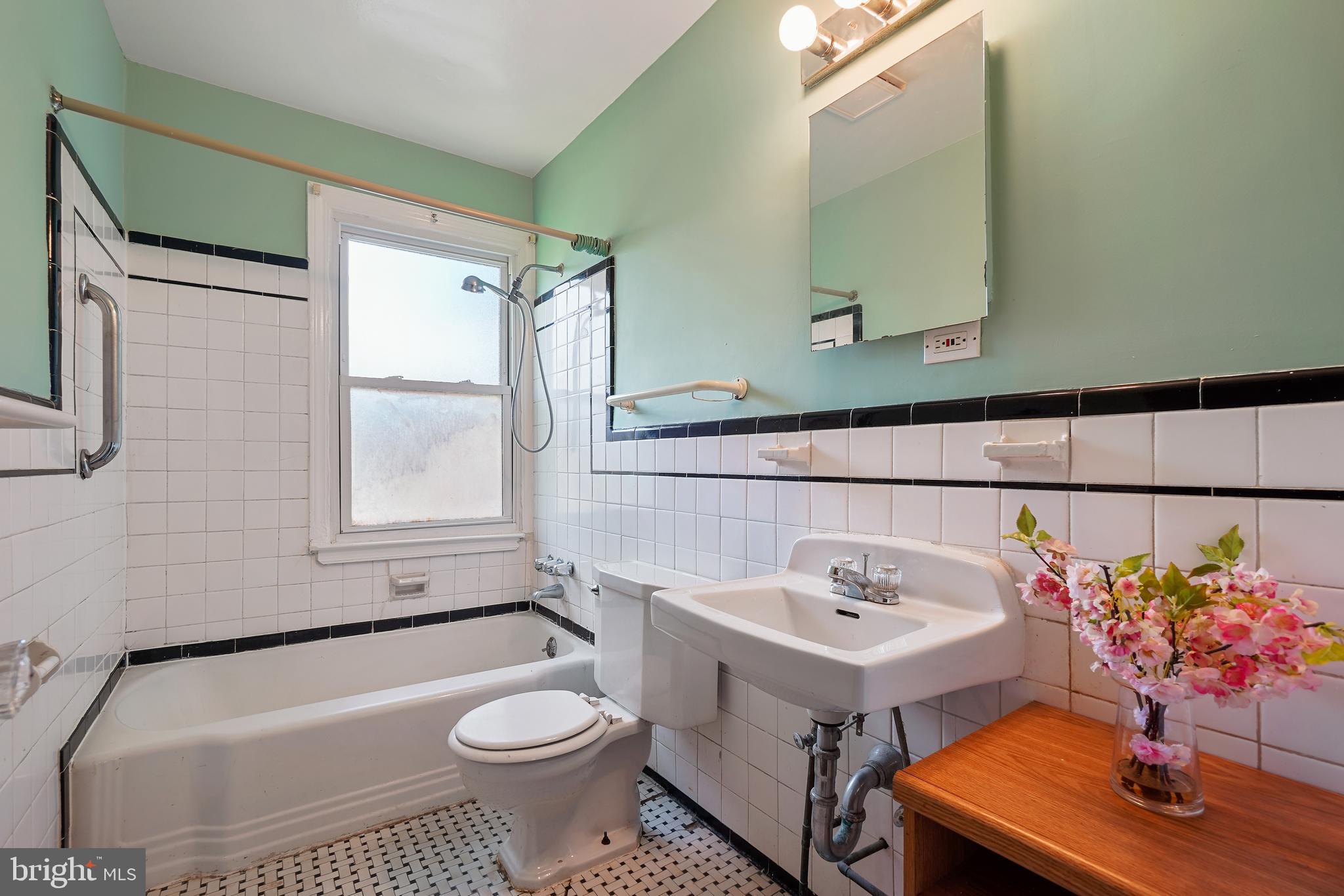 TAKOMA PARK - Residential