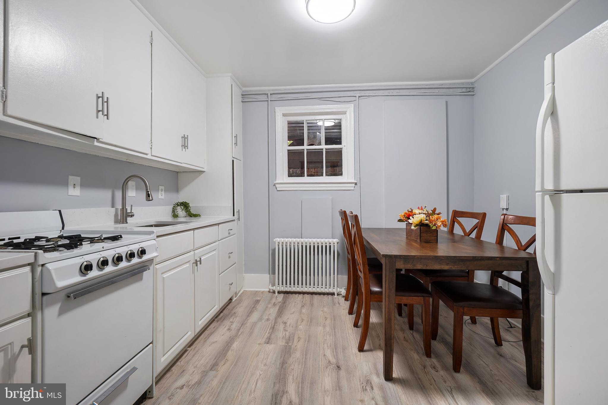 TAKOMA PARK - Residential