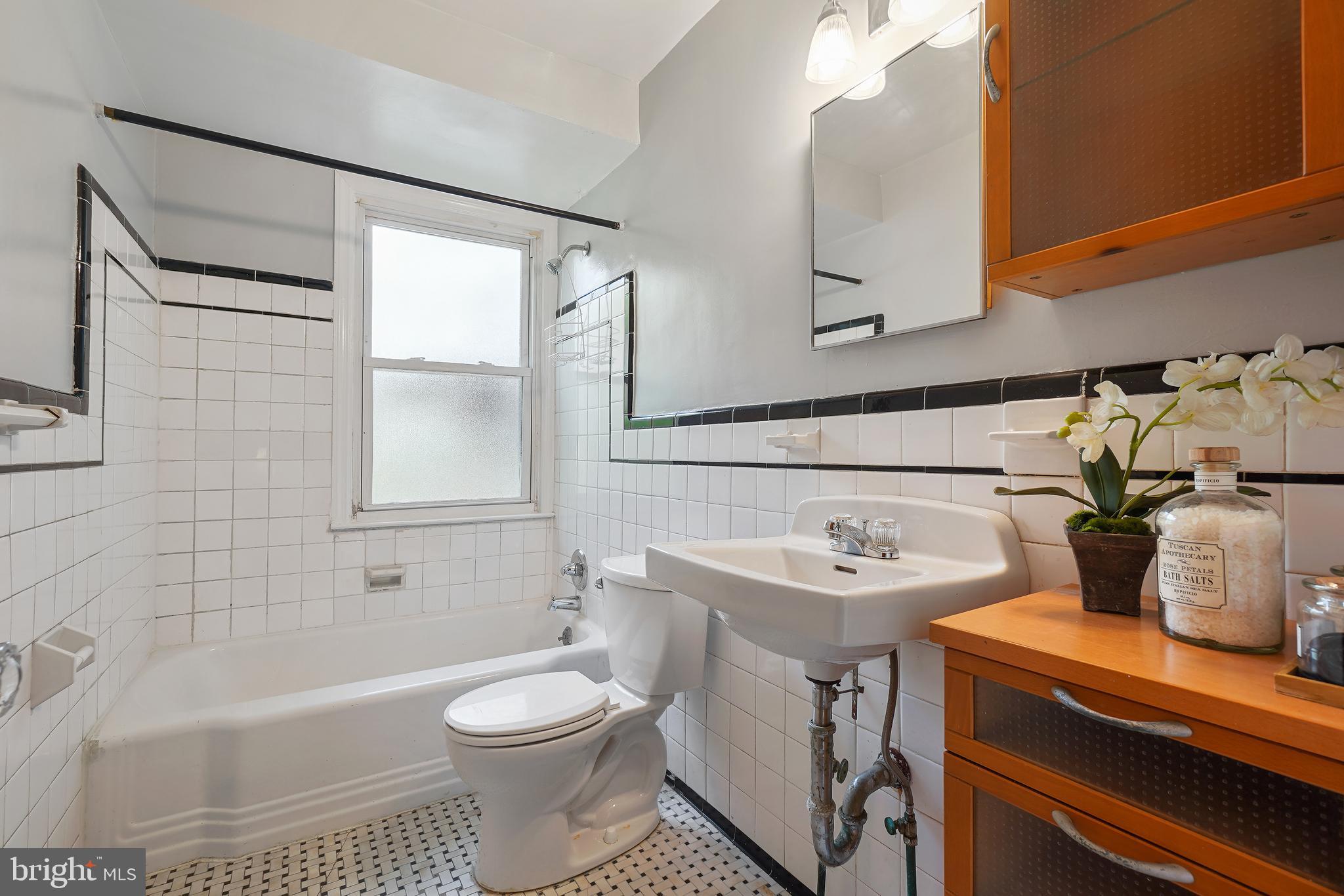 TAKOMA PARK - Residential