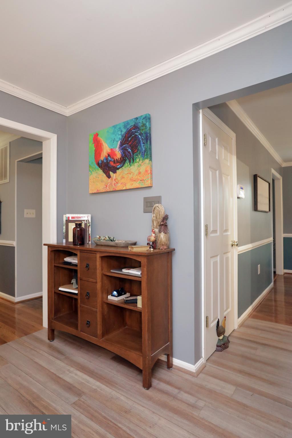 VALLEY VIEW - Residential