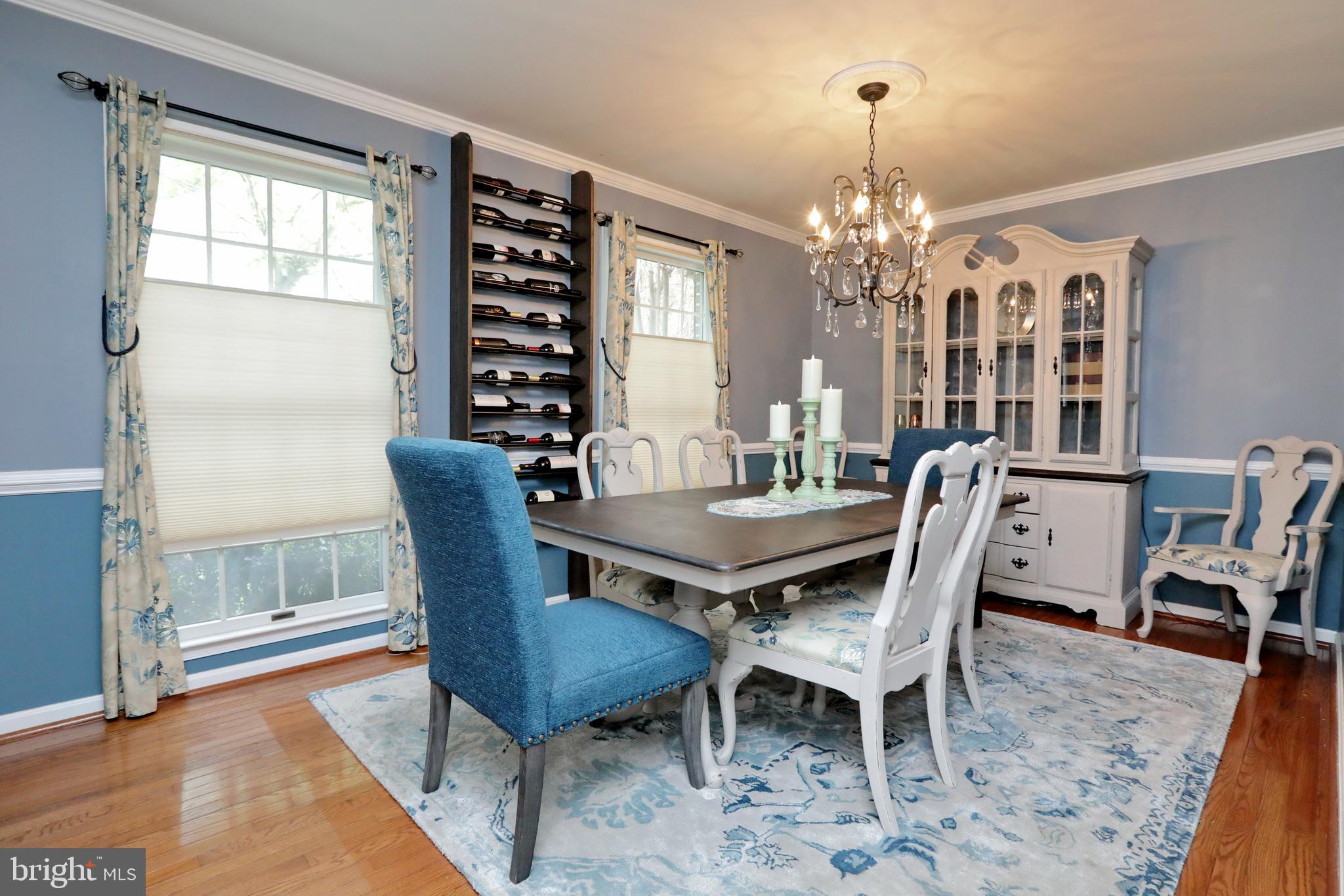 VALLEY VIEW - Residential