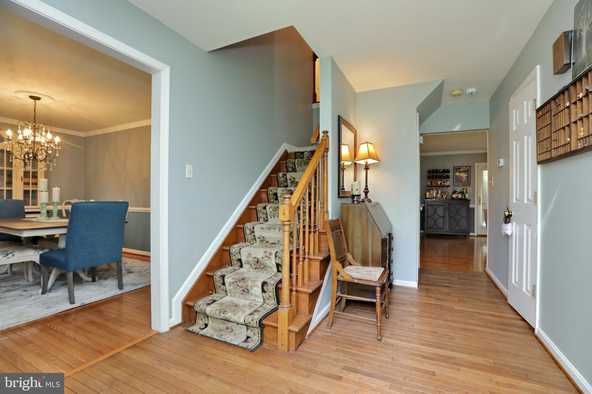 VALLEY VIEW - Residential