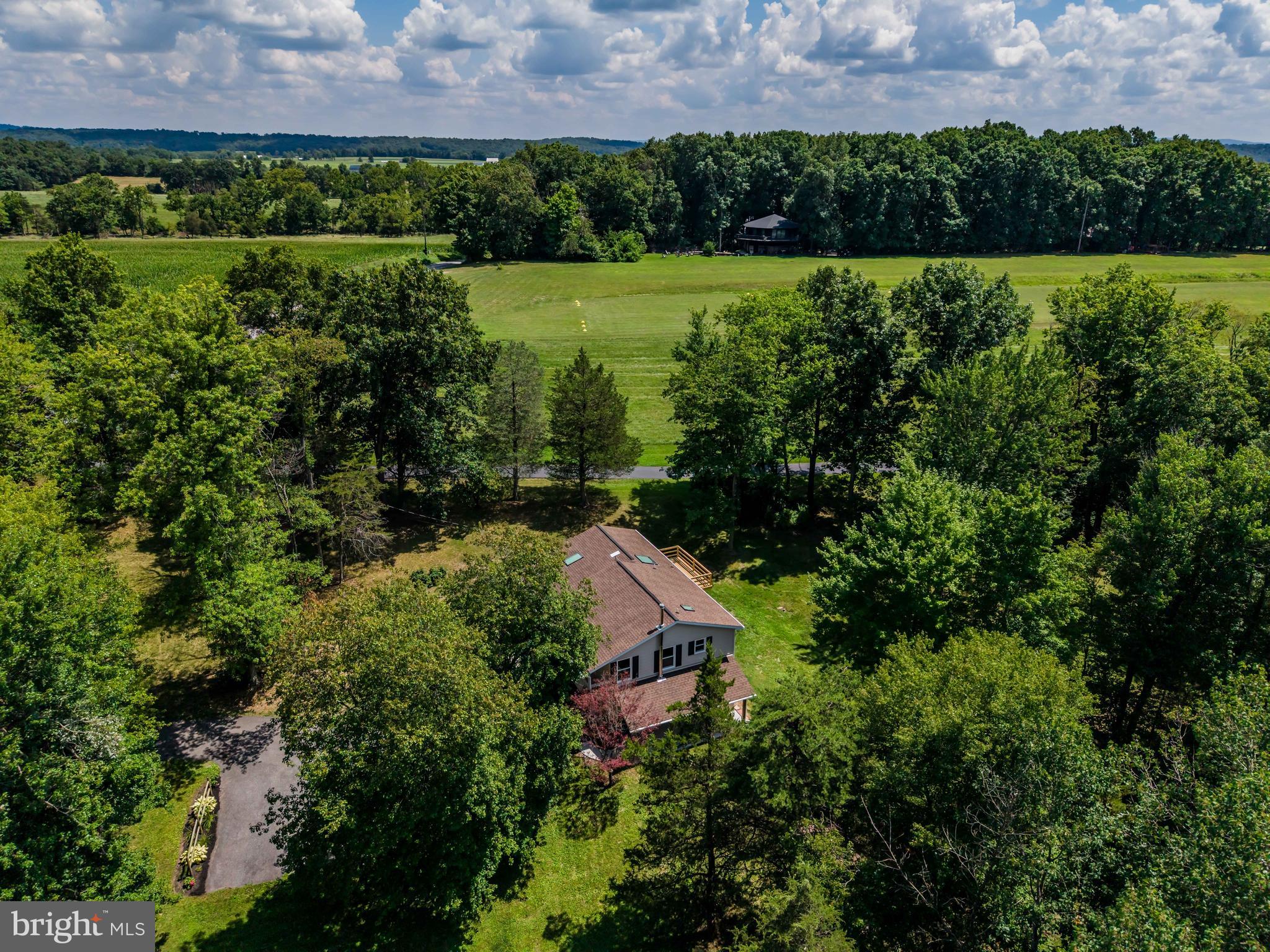 360 KRALLTOWN ROAD
