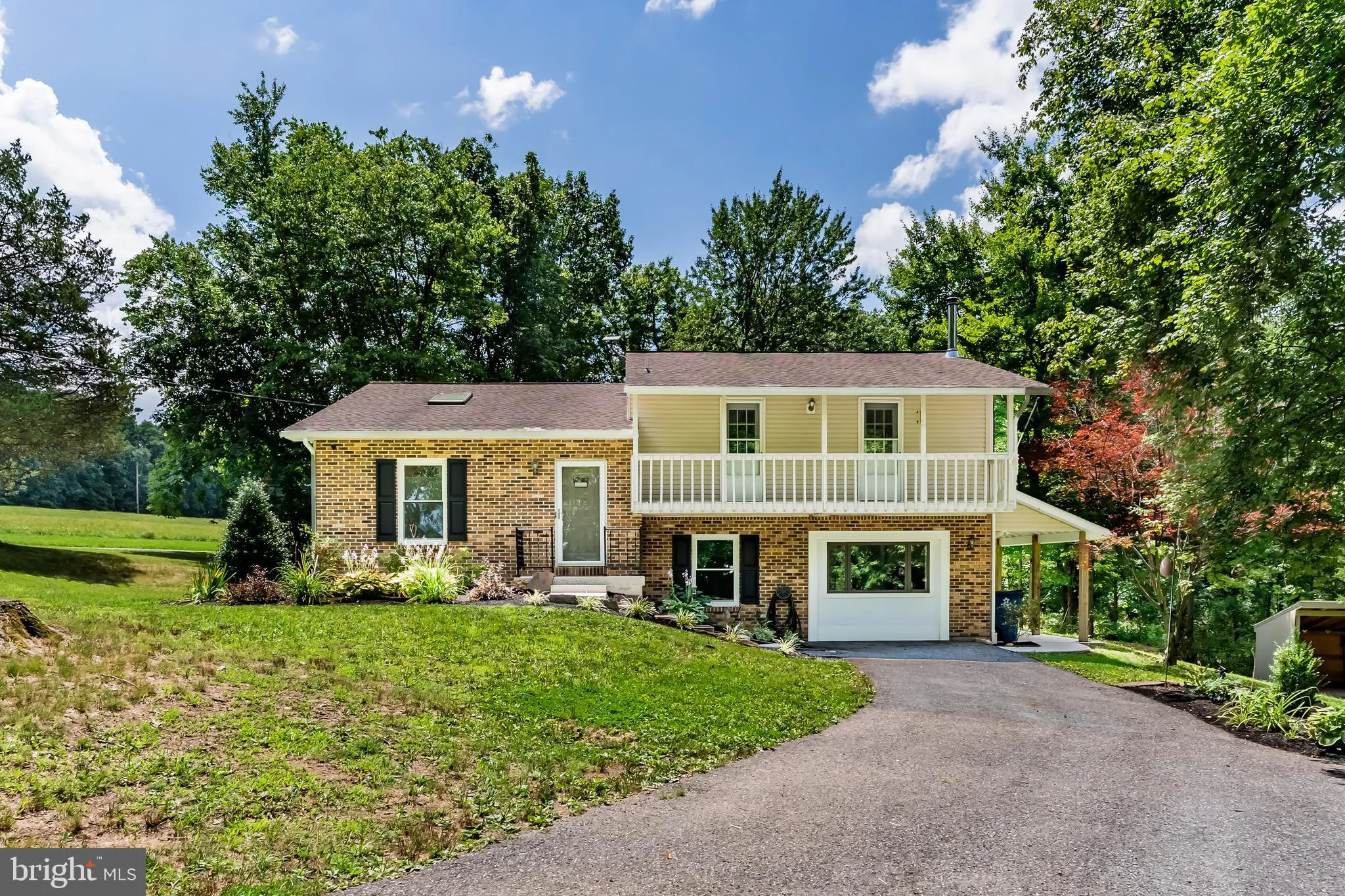 360 Kralltown Road, Wellsville, PA, 17365