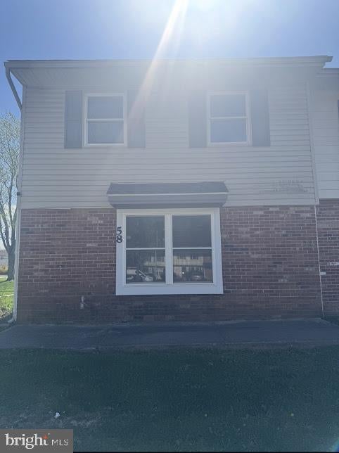58 VILLANOVA COURT