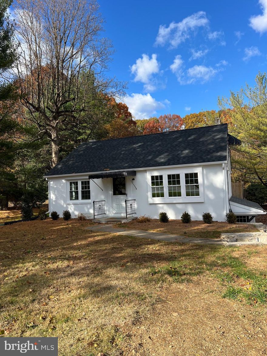 Don’t miss this beautifully updated Cape Cod bursting with character and modern upgrades! This home features 3 bedrooms and 2 fully renovated bathrooms, along with fresh paint throughout, brand new vinyl windows, and refinished hardwood floors that add warmth and elegance.
Enjoy tons of natural light streaming through every room and a private, fenced backyard—perfect for entertaining on the spacious deck and patio area.
This move-in-ready home offers a wonderful combination of charm, comfort, and convenience. Schedule your showing today and see all that this lovely property has to offer before it’s gone!