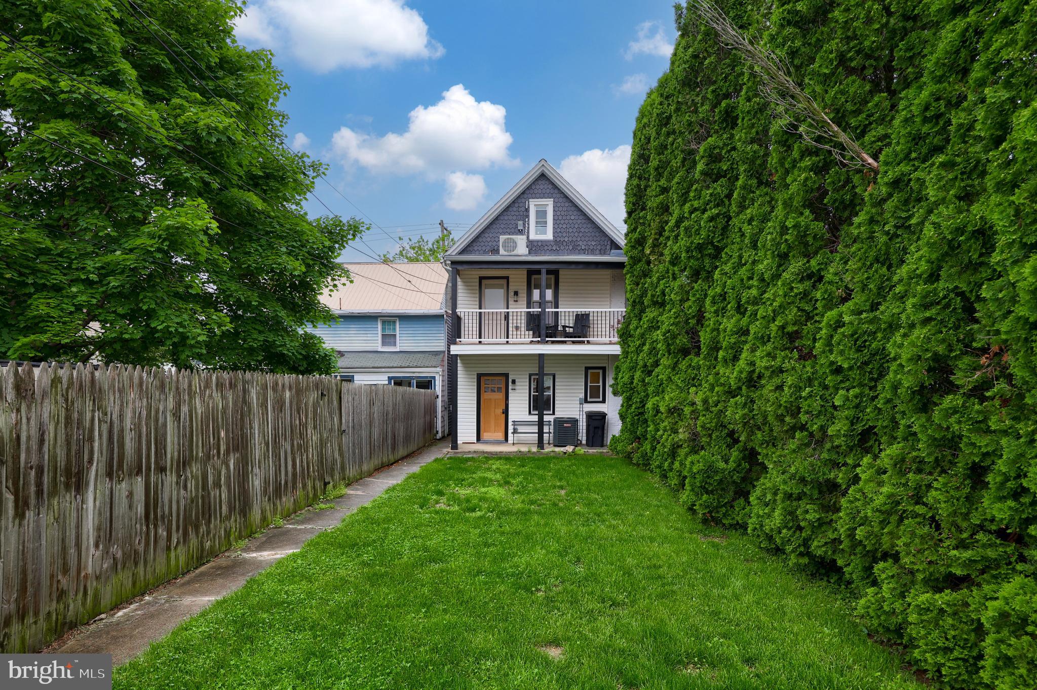 24 E ORANGE STREET