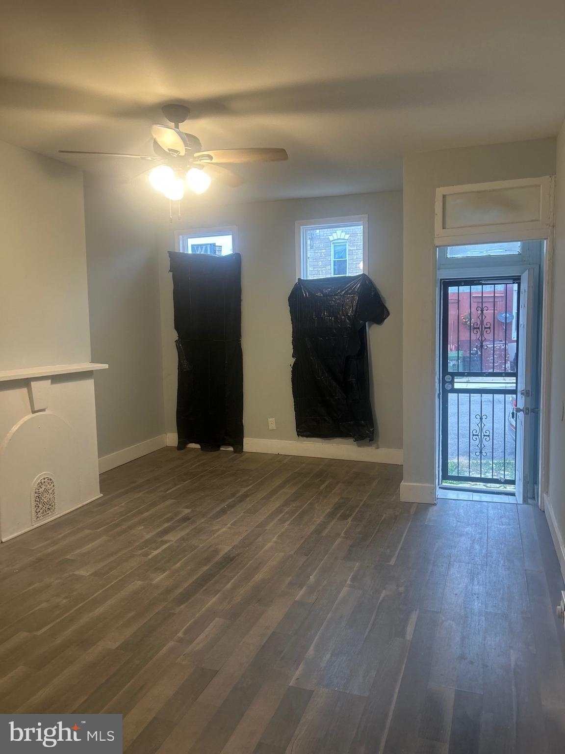 NONE AVAILABLE - Residential Lease