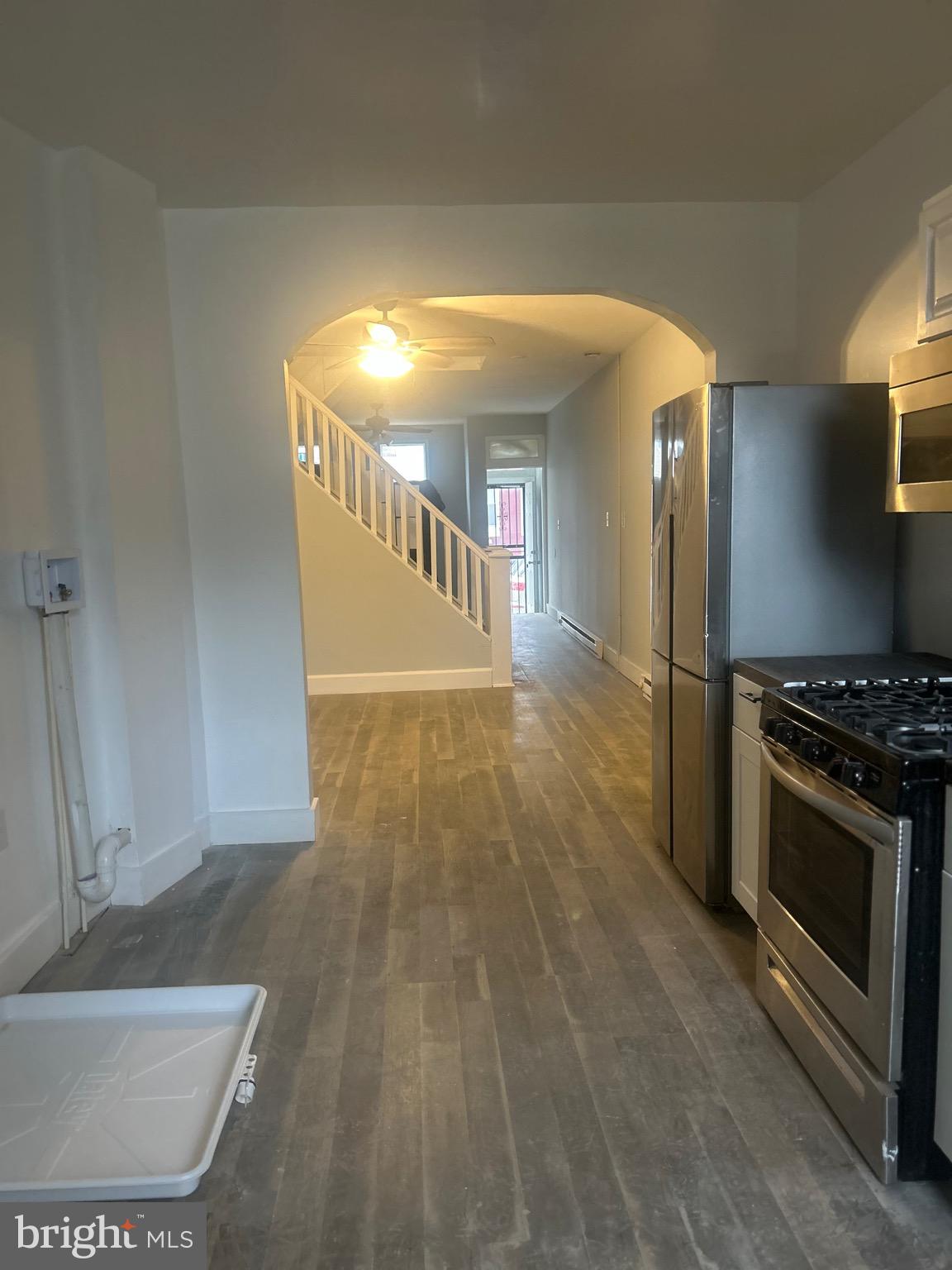 NONE AVAILABLE - Residential Lease
