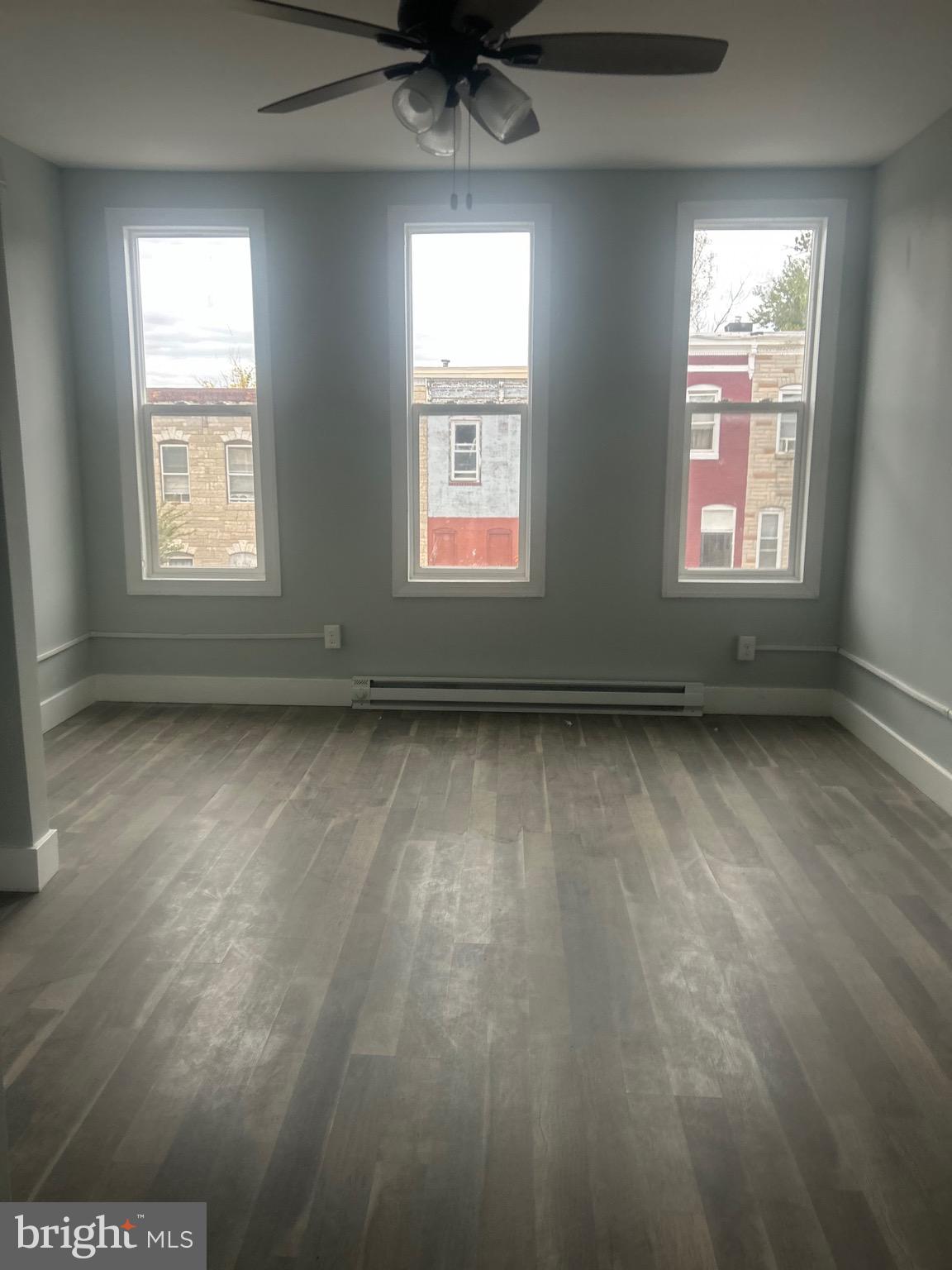 NONE AVAILABLE - Residential Lease