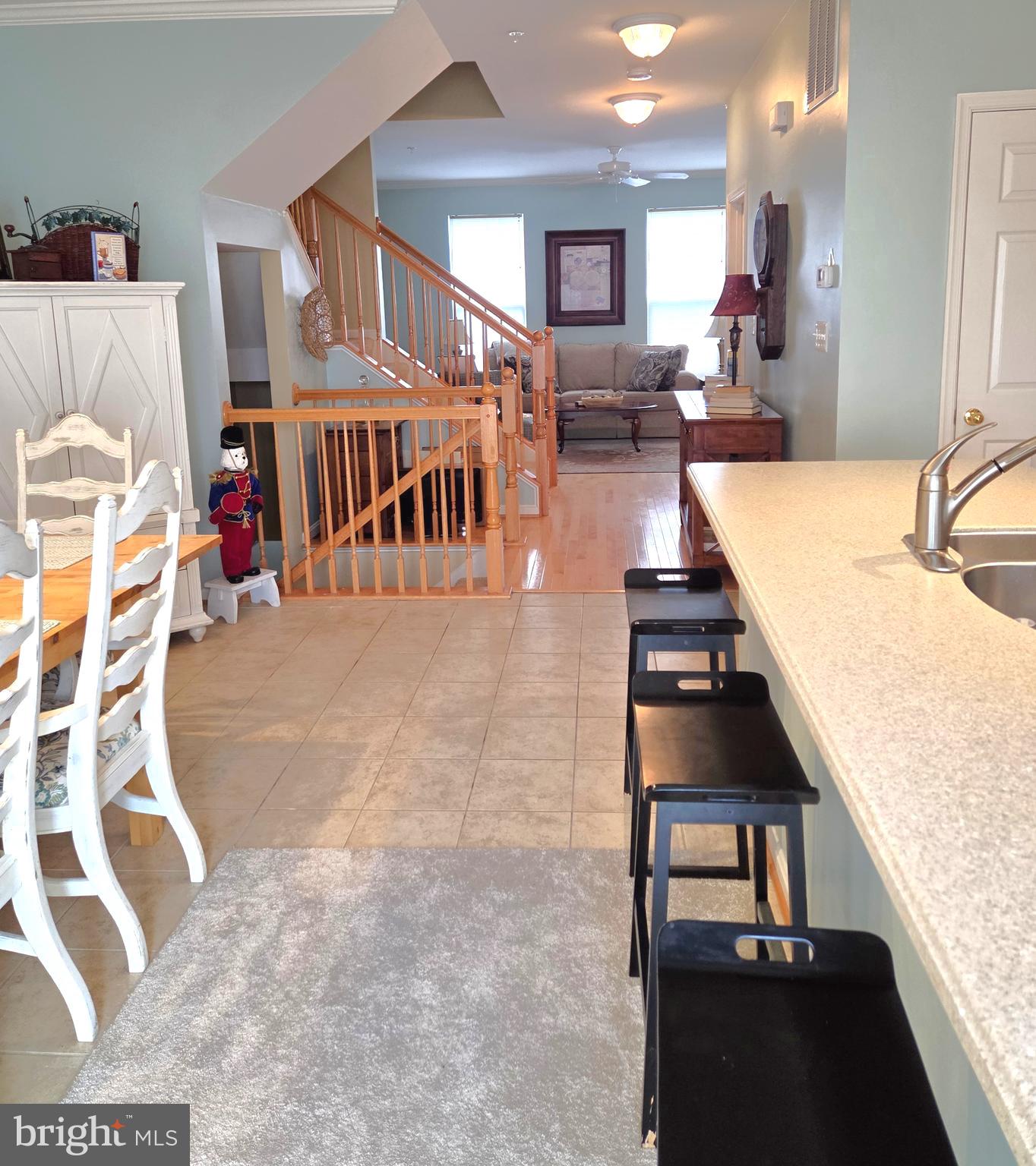 DEEP HARBOR - Residential