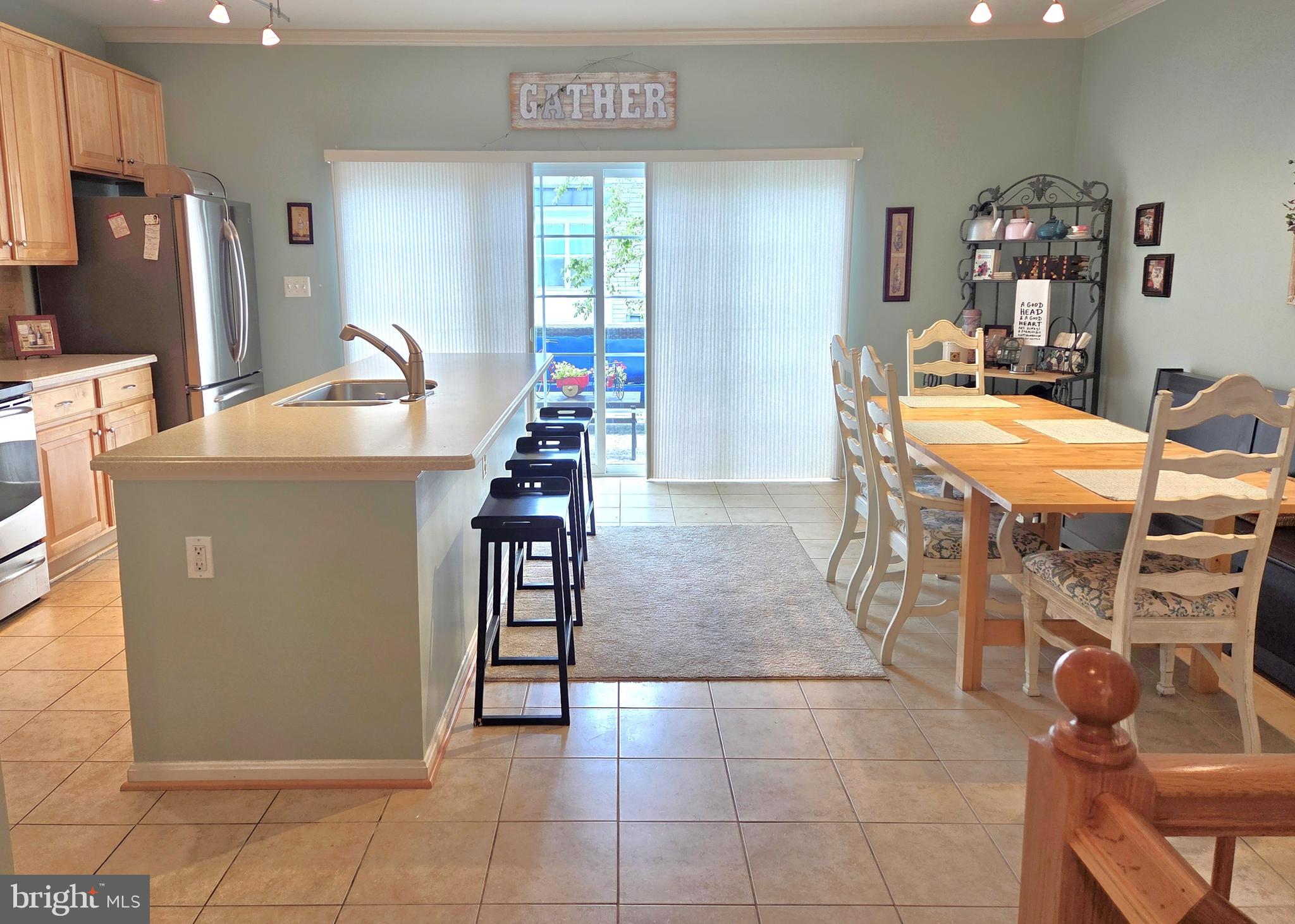 DEEP HARBOR - Residential