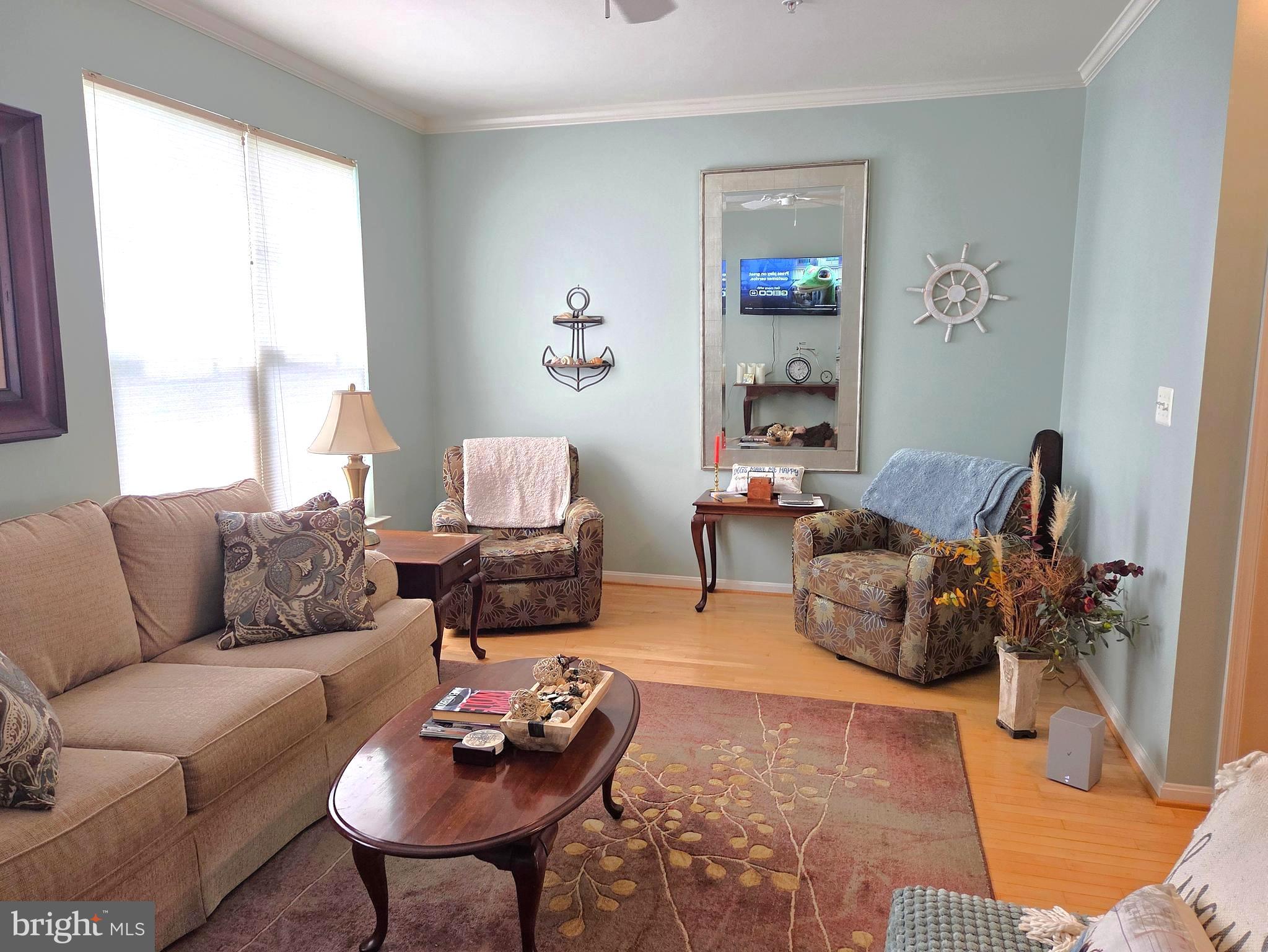 DEEP HARBOR - Residential